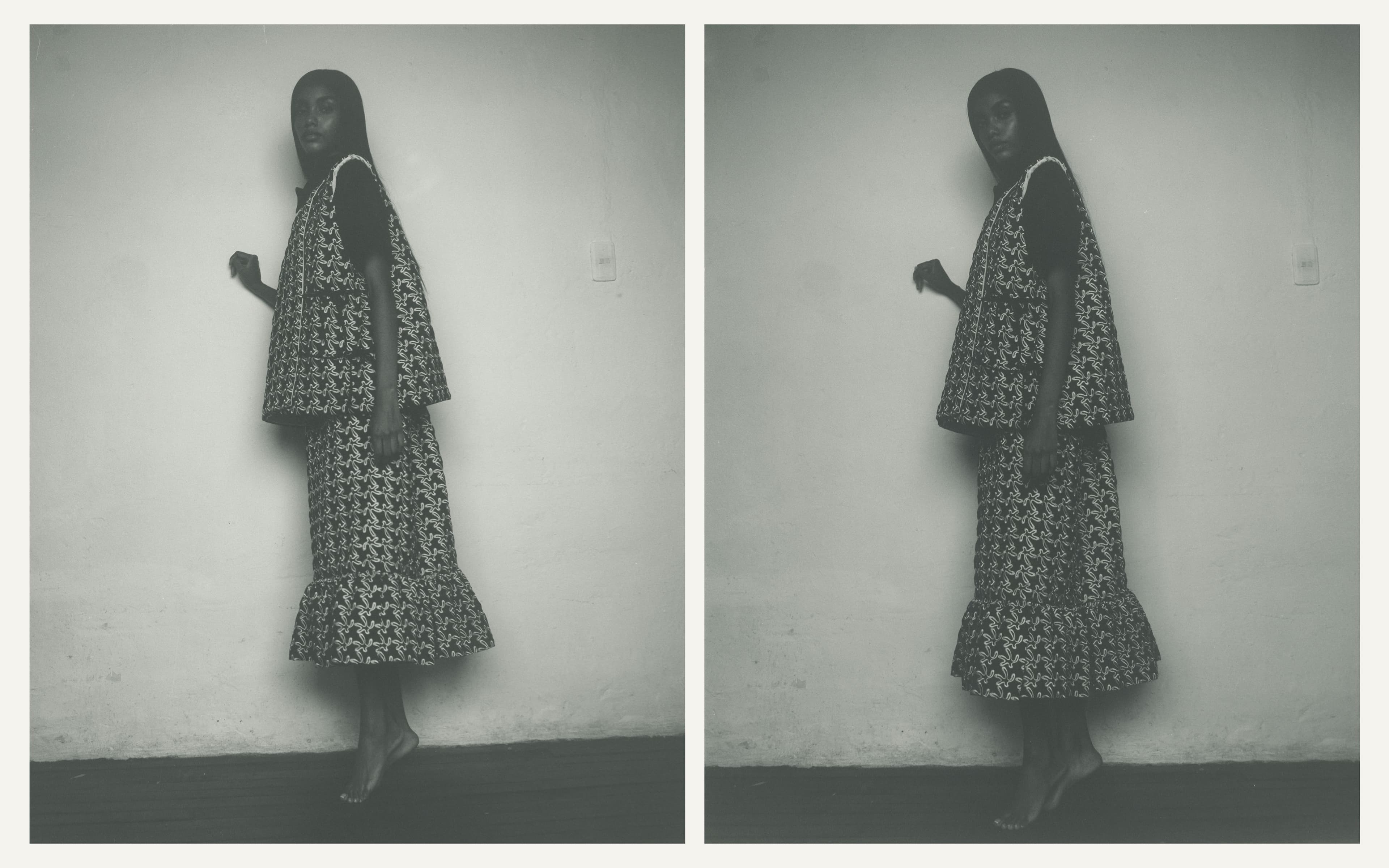 The 2021 LVMH Prize: Kika Vargas