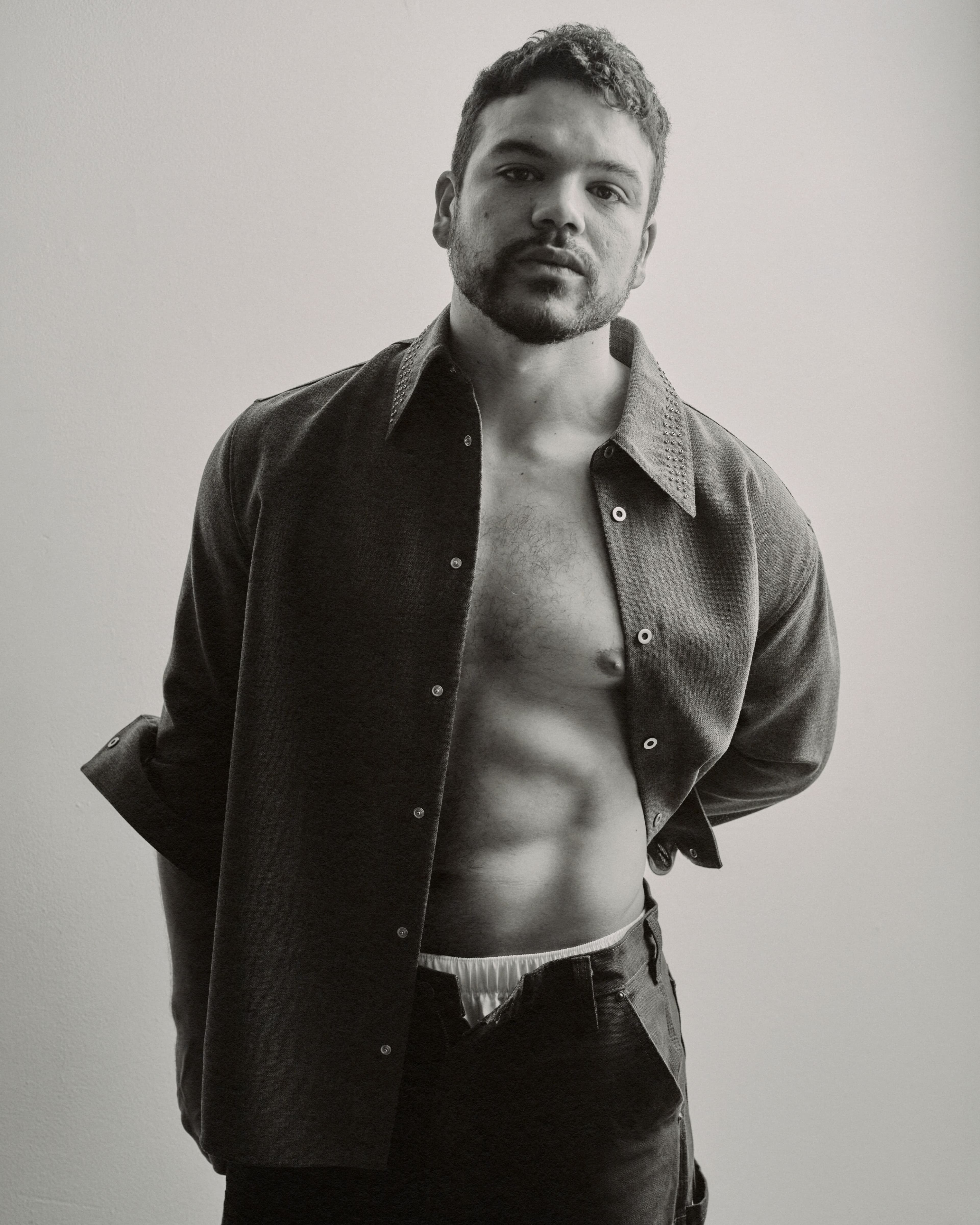 Josh Rivera