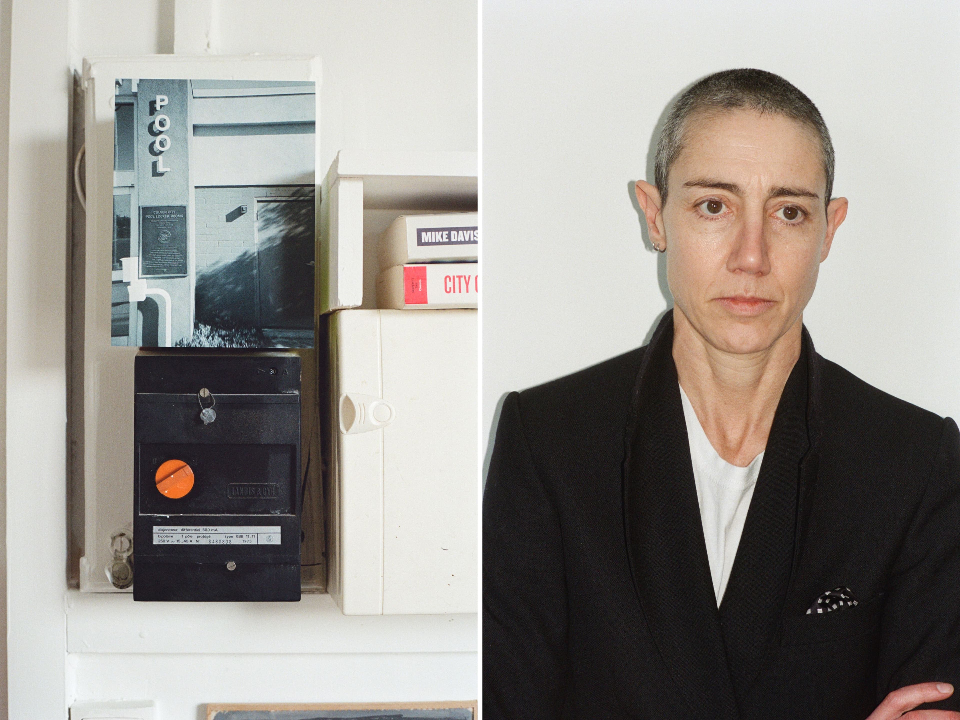Constance Debré Opens a New Chapter