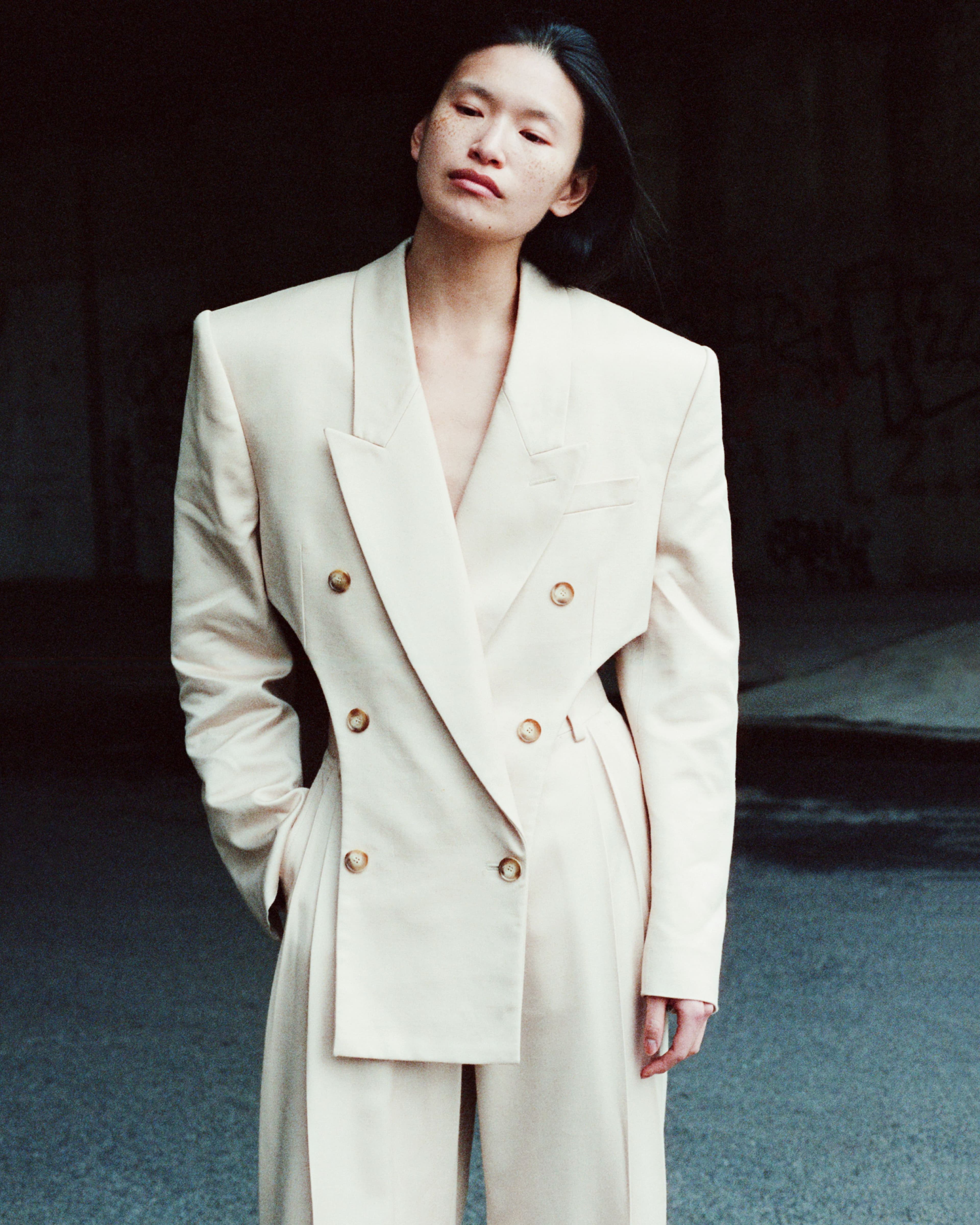 All CLOTHING by Stella McCartney