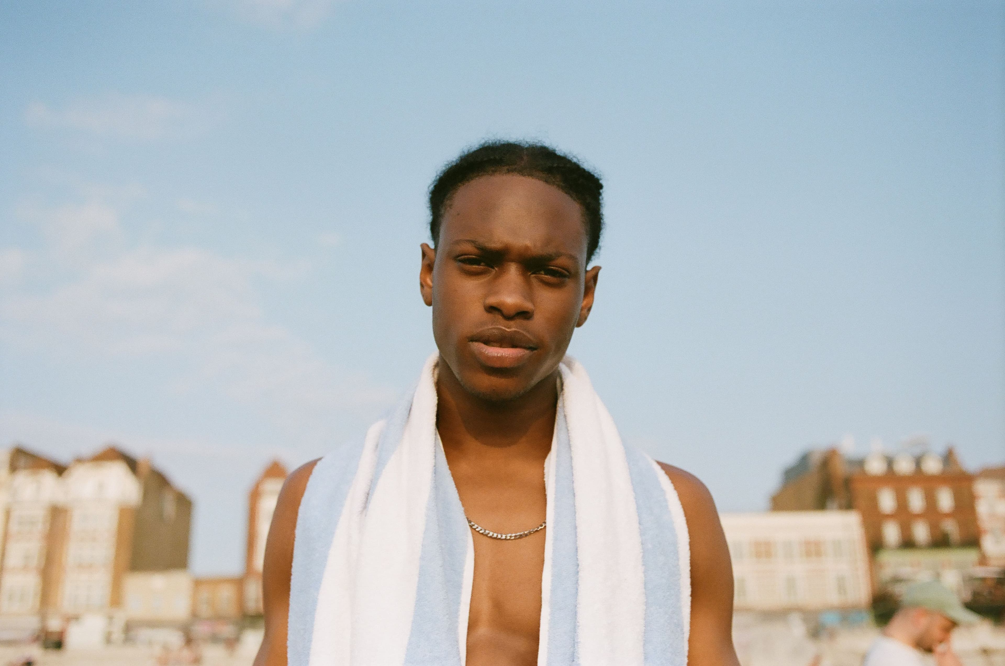 Daniel W. Fletcher Margate