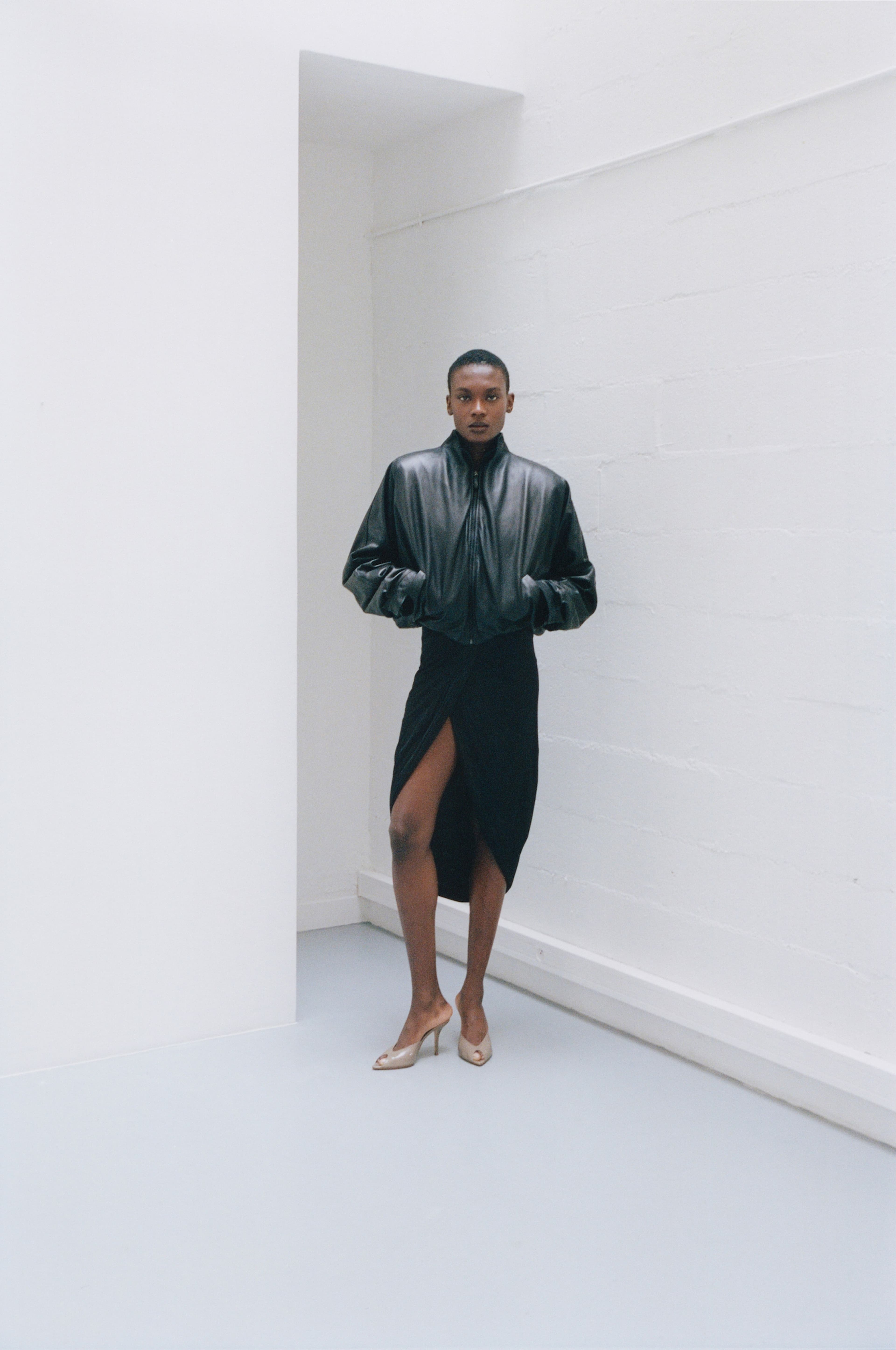 The 2025 LVMH Prize: Francesco Murano