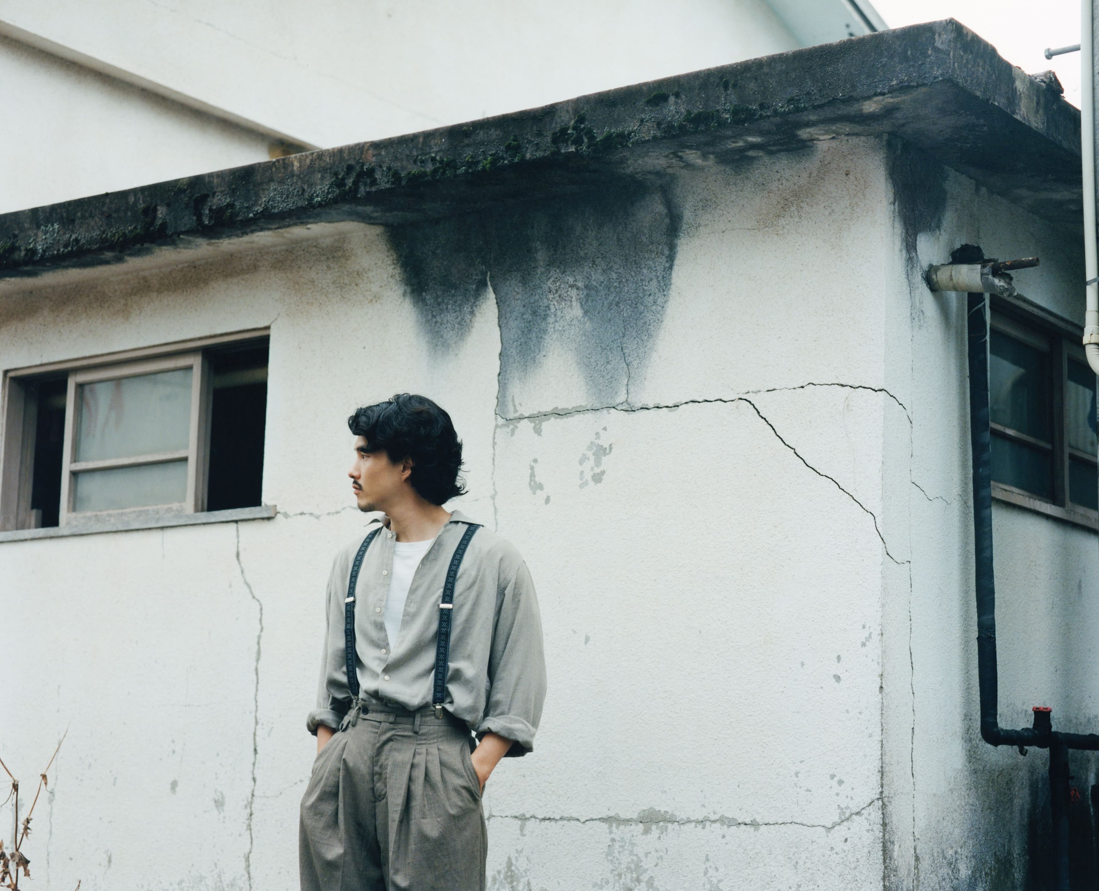 The 2025 LVMH Prize: Soshiotsuki