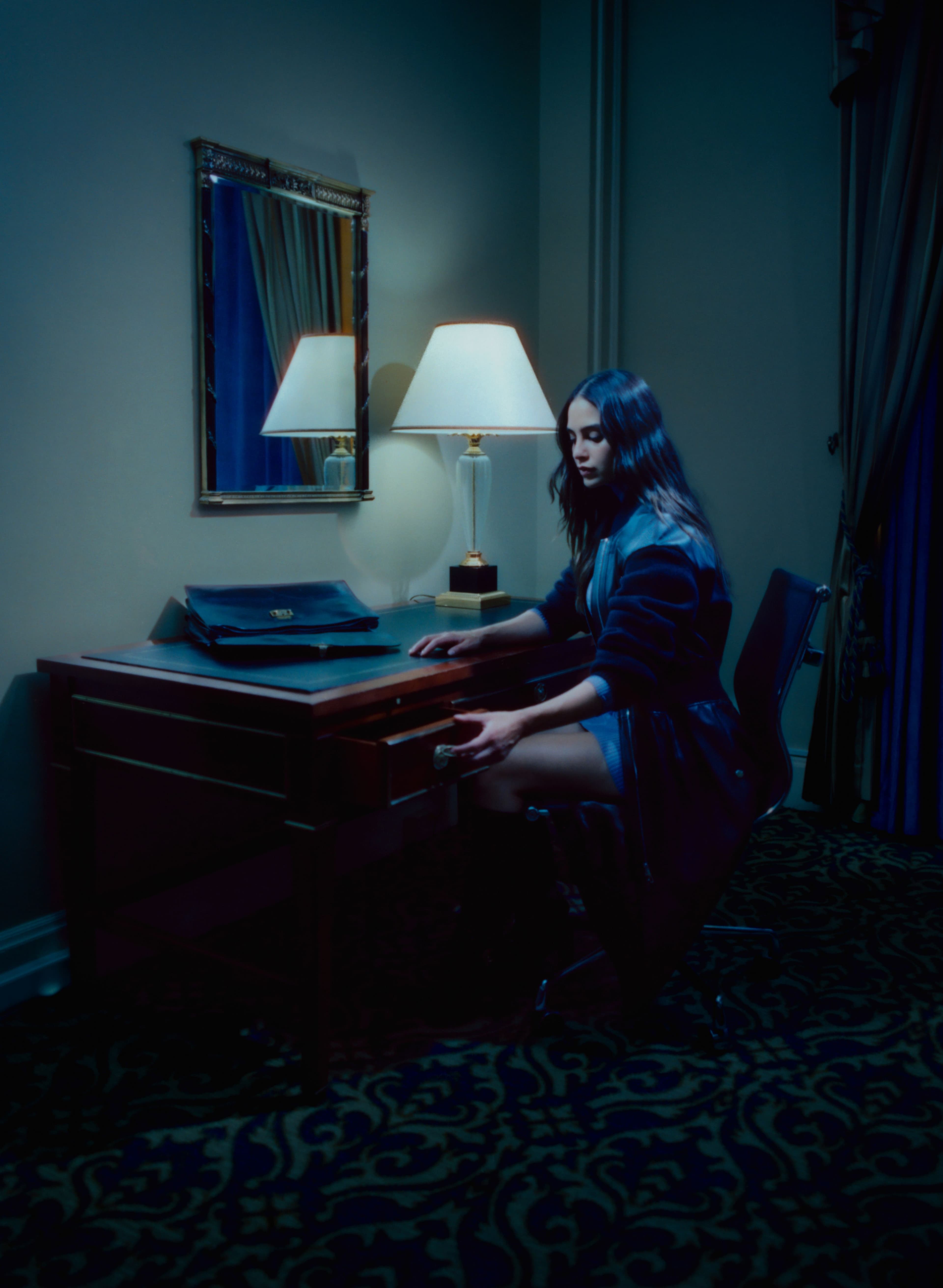 All CLOTHING and SHOES by Hermès