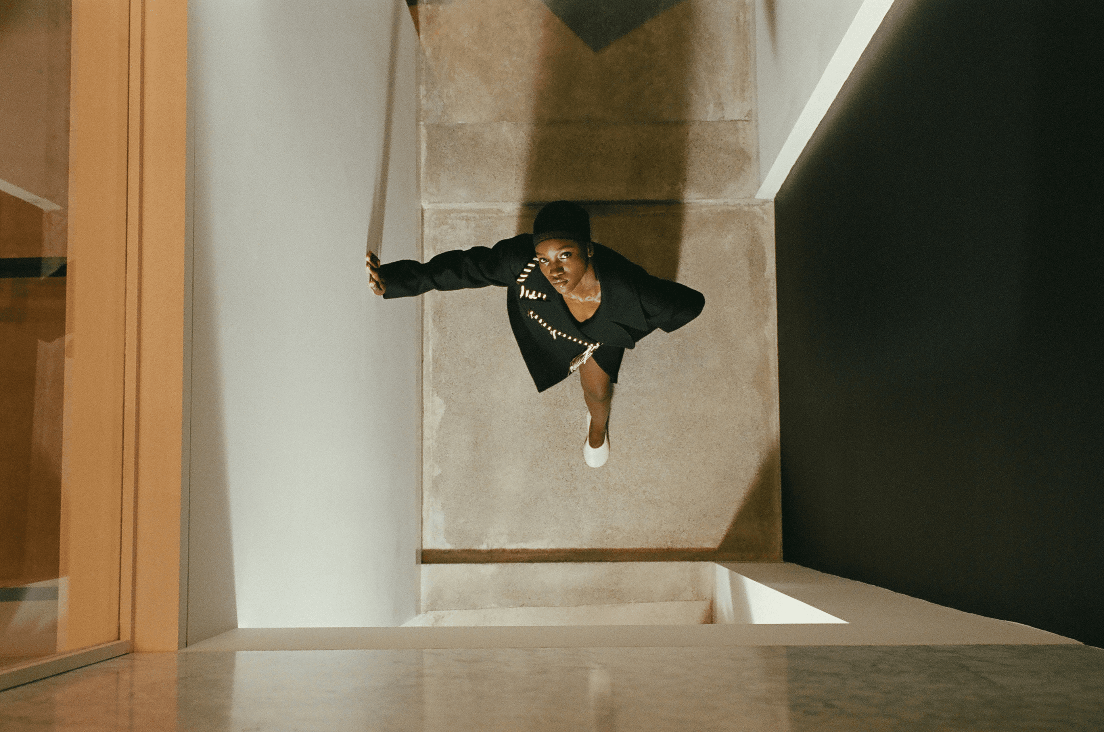 Julian Klausner Launches a New Era at Dries Van Noten