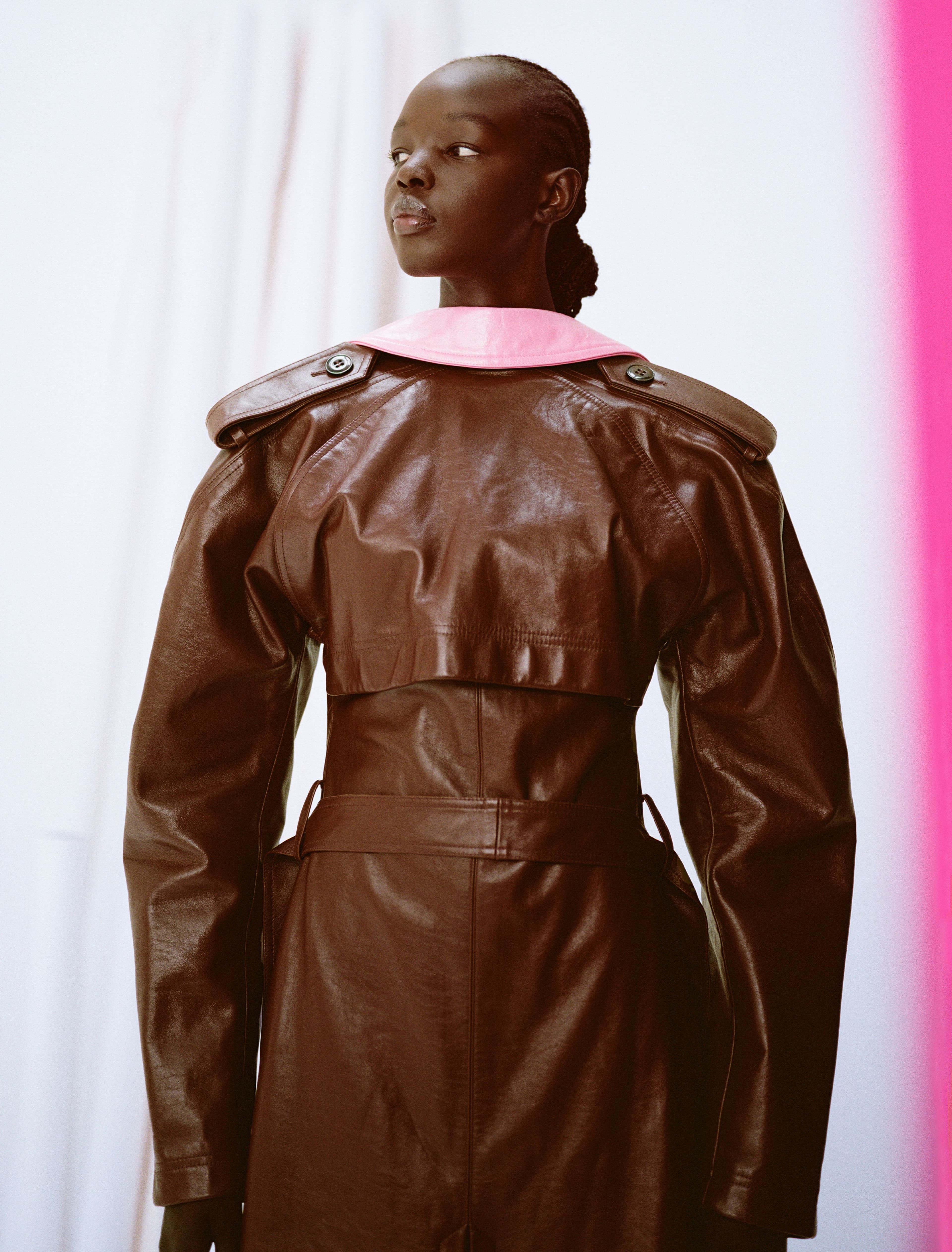 The 2025 LVMH Prize: Zomer