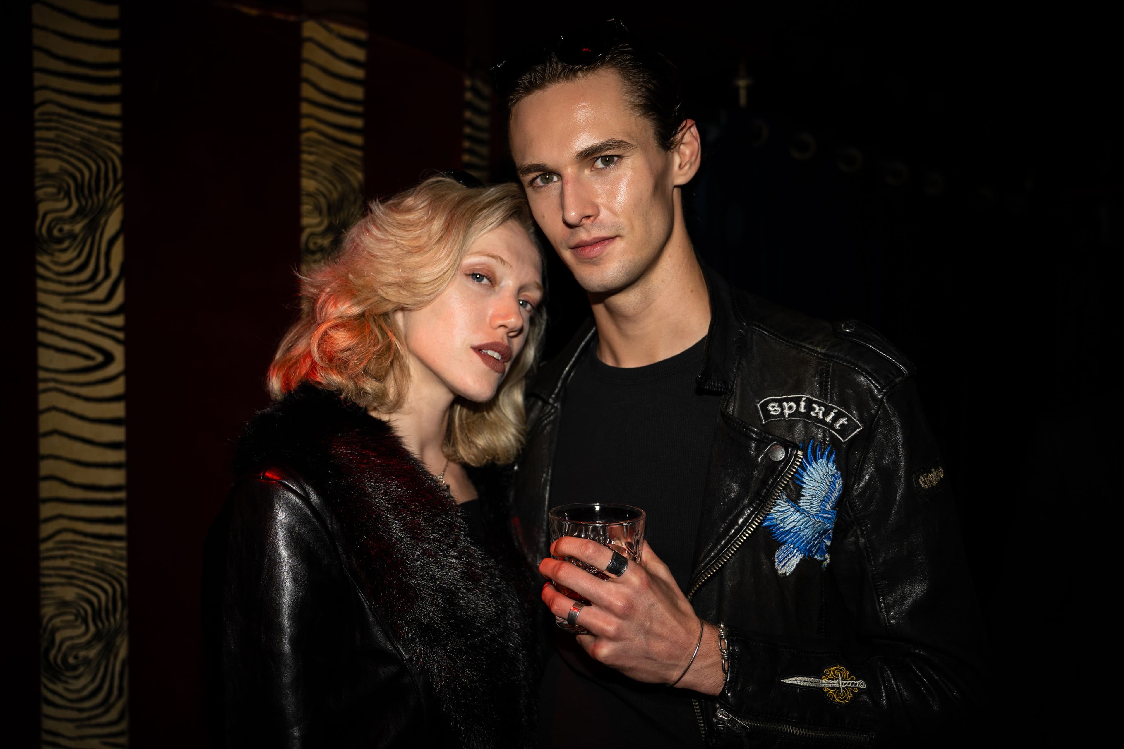 Cero Magazine Celebrates SS27 in Paris