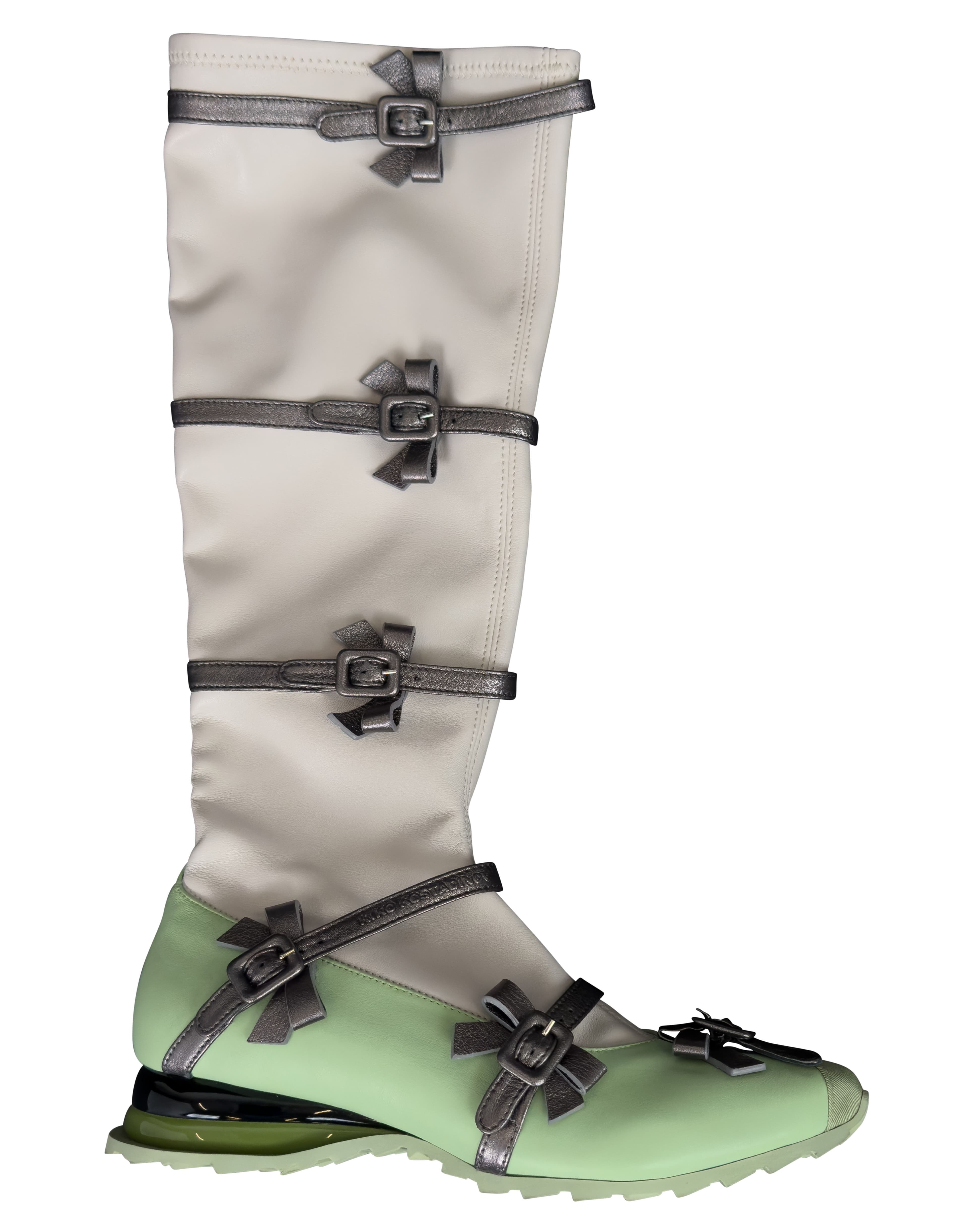 RIBBON BOOTS, special release 2024