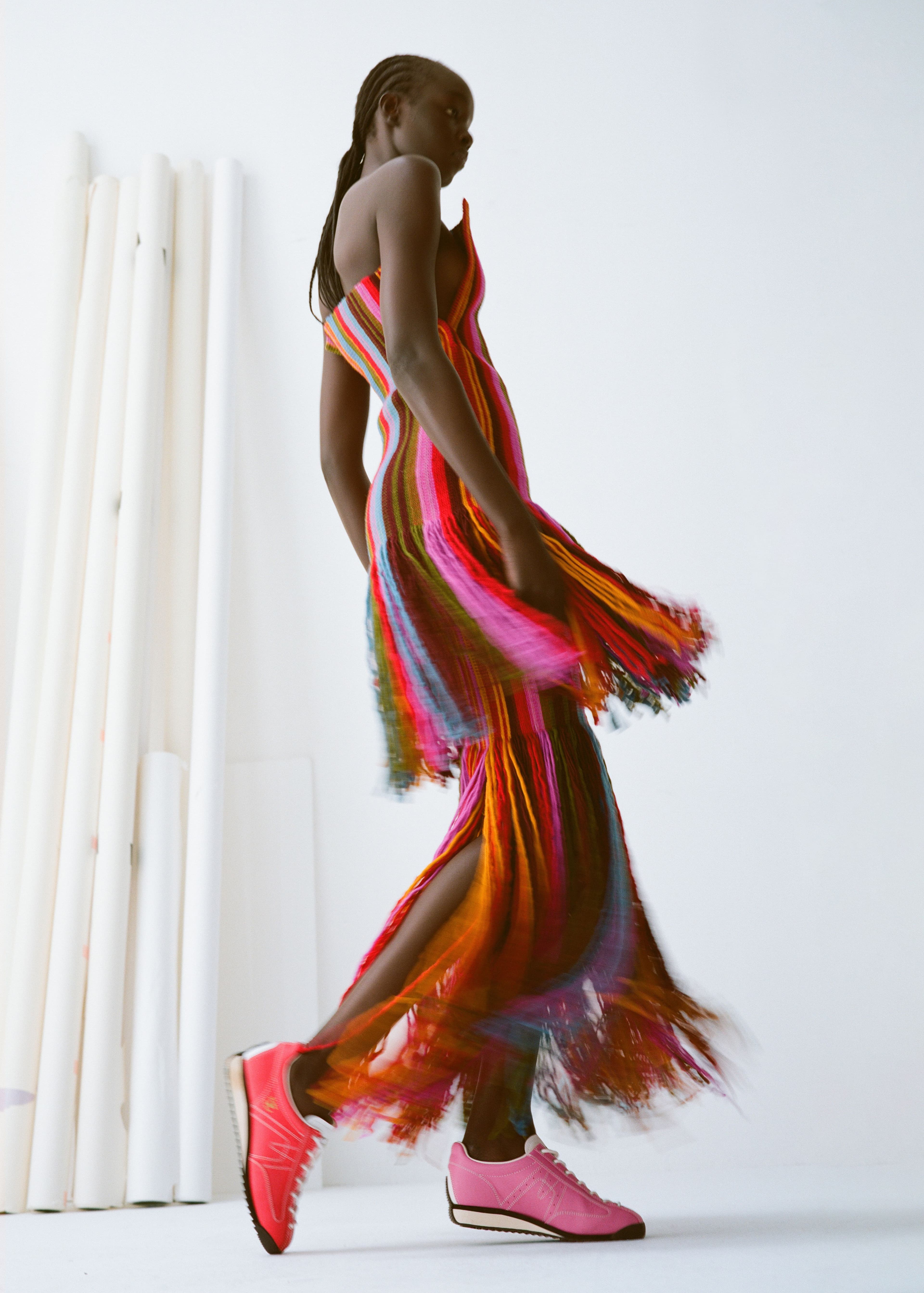 The 2025 LVMH Prize: Zomer