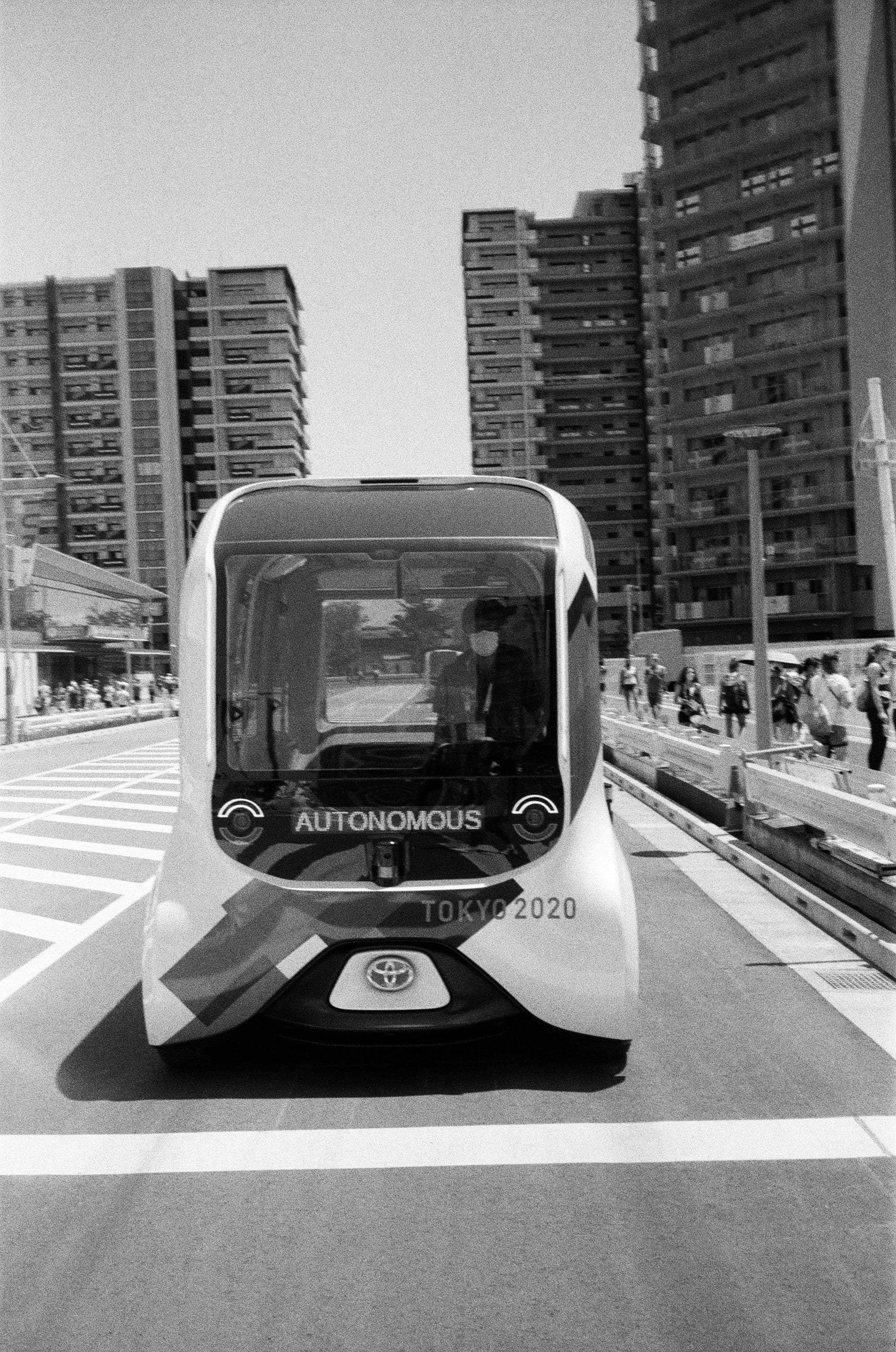 The Loneliest Olympiad in History