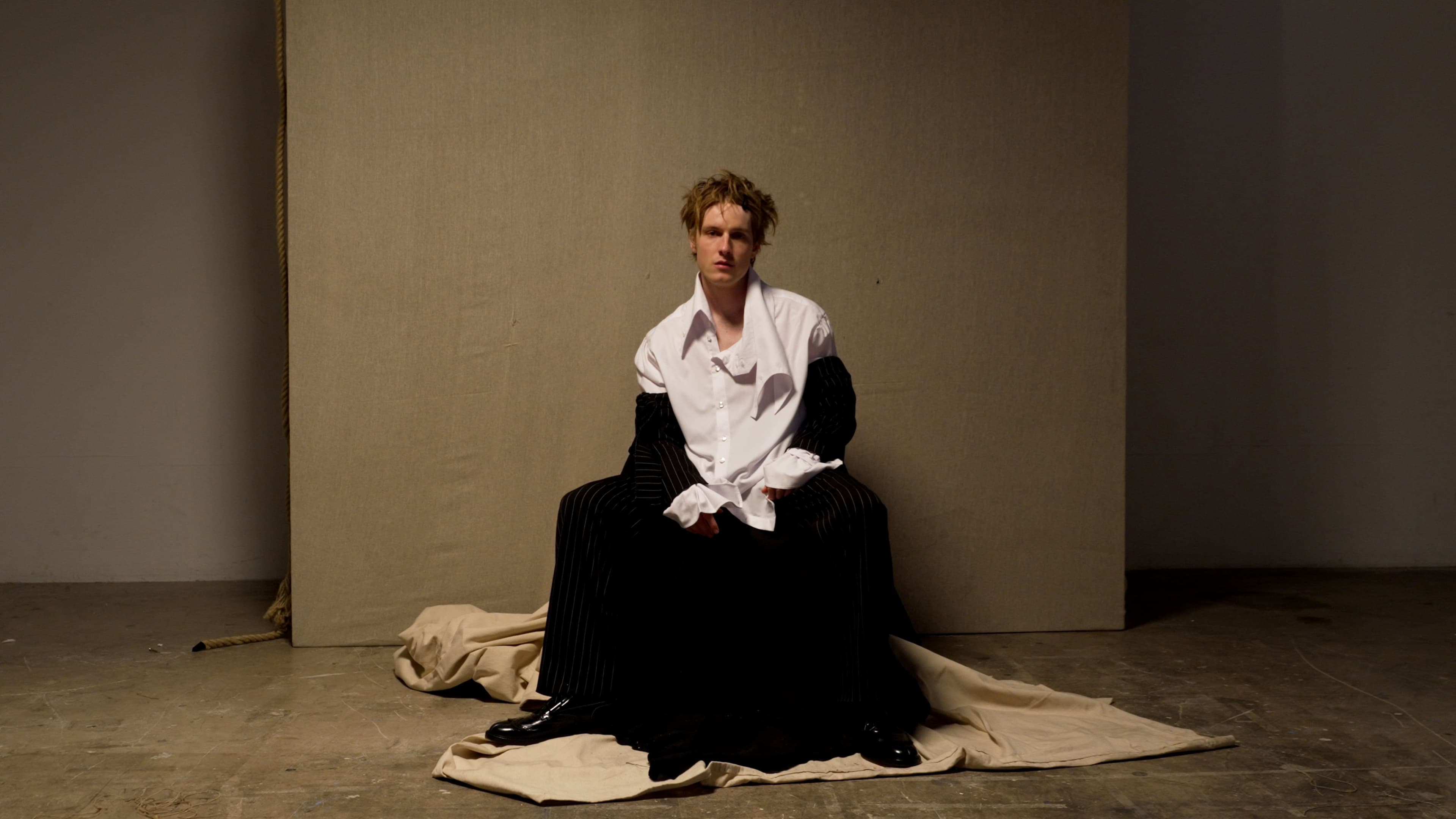 Louis Hofmann
