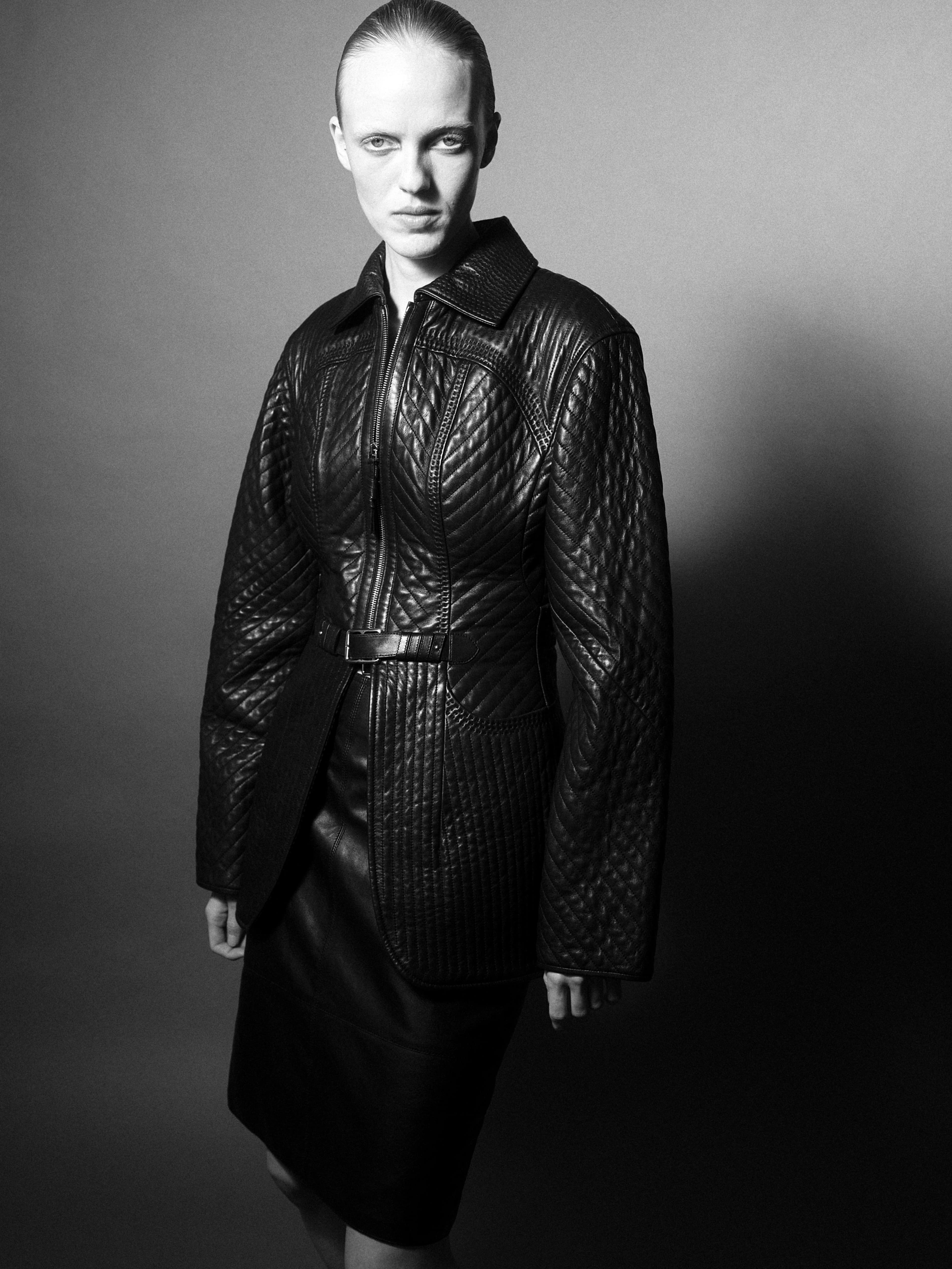 All CLOTHING by Hermès