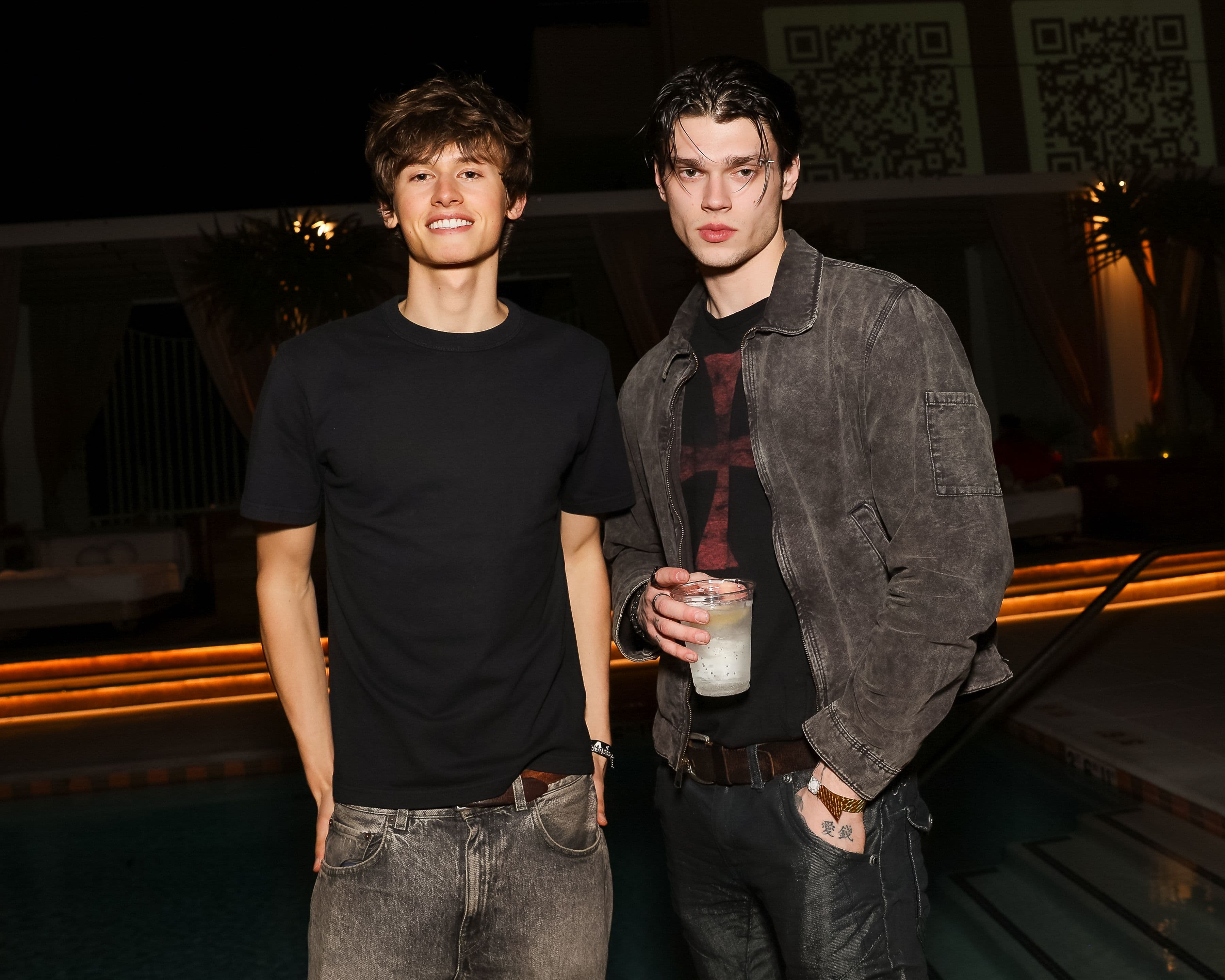 Josiah Turner, Nikolai Spesivtsev