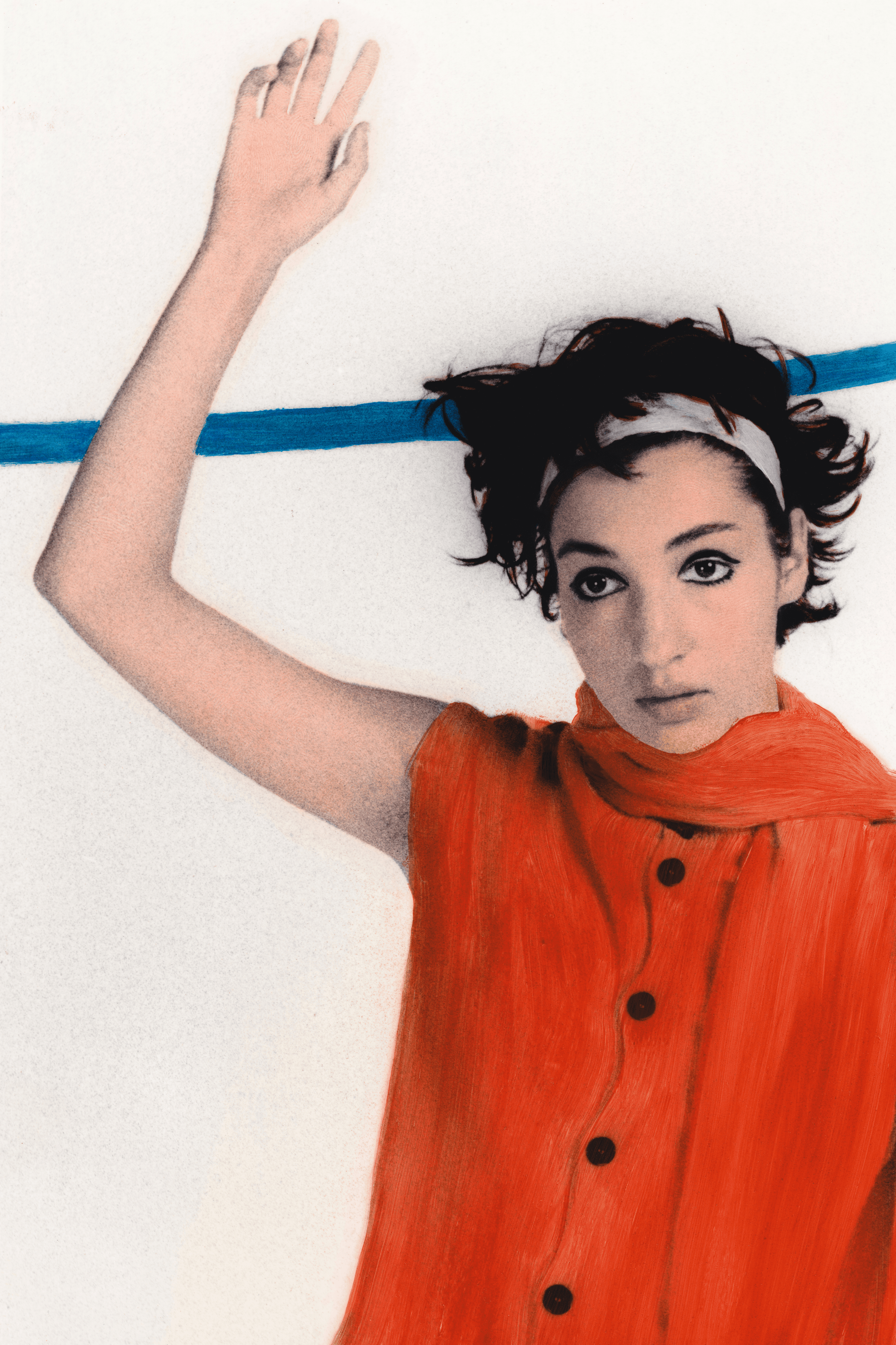 The 2025 LVMH Prize: ALAINPAUL