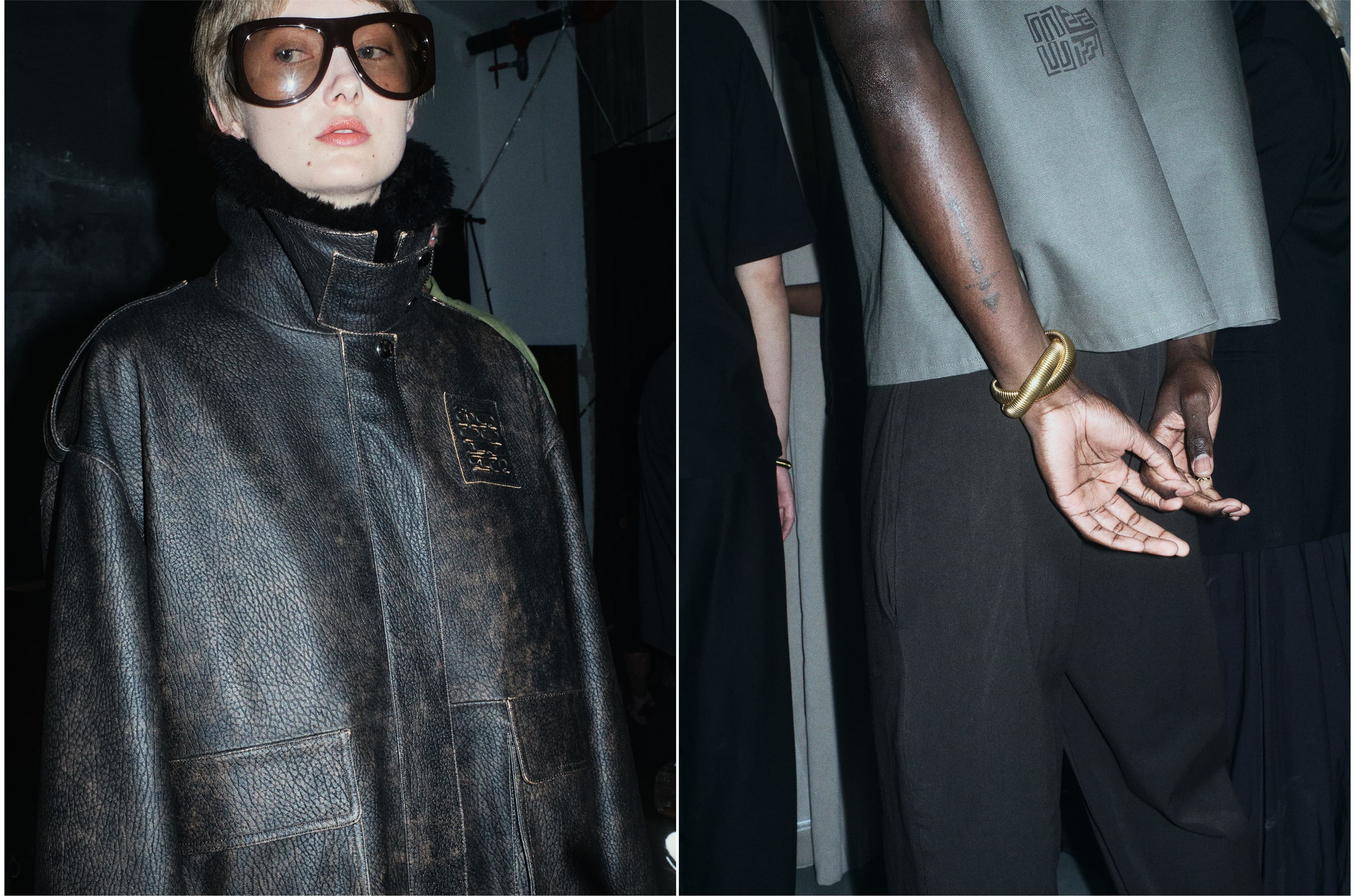 Stockholm Fashion Week Makes a Triumphant Return