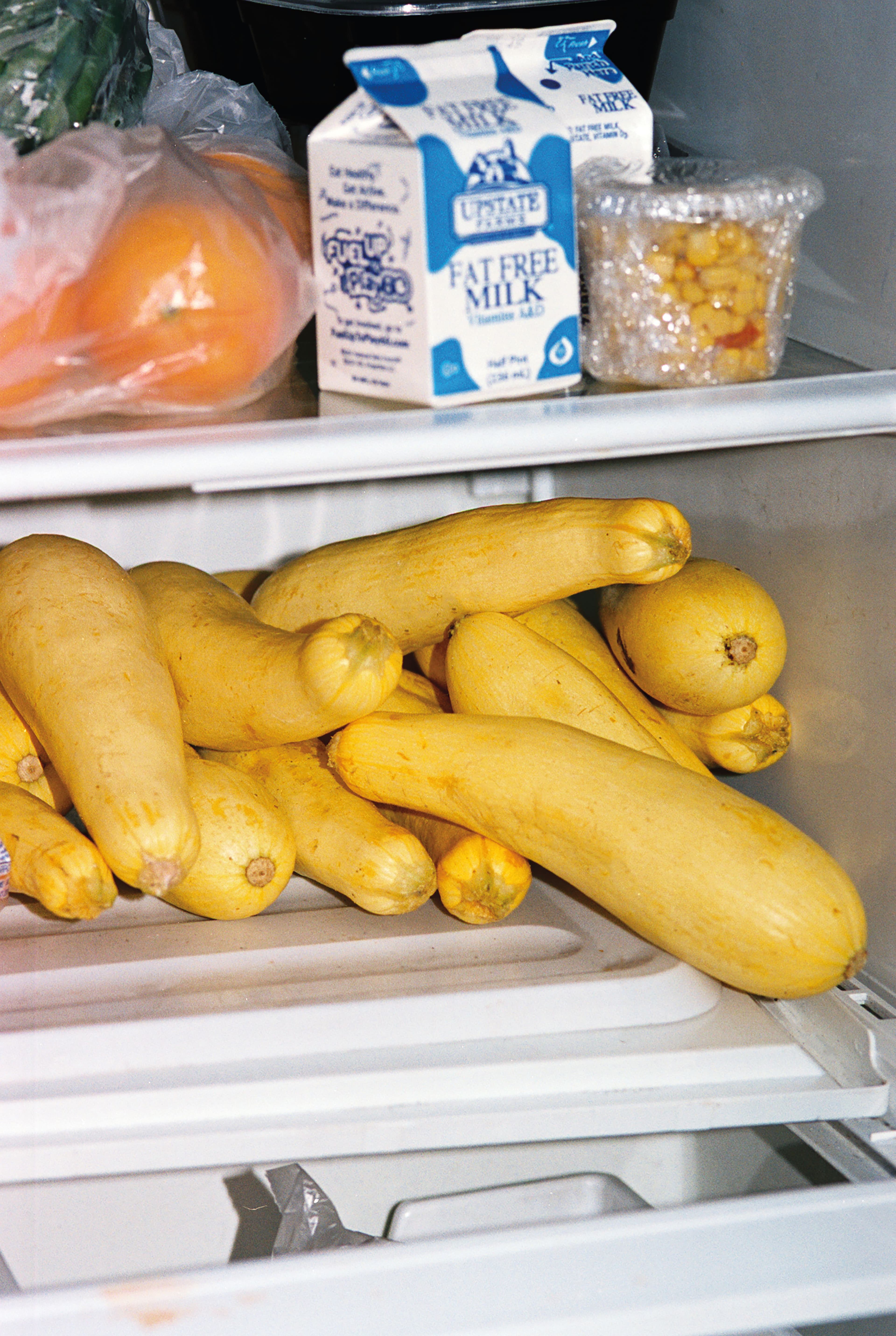 community fridges