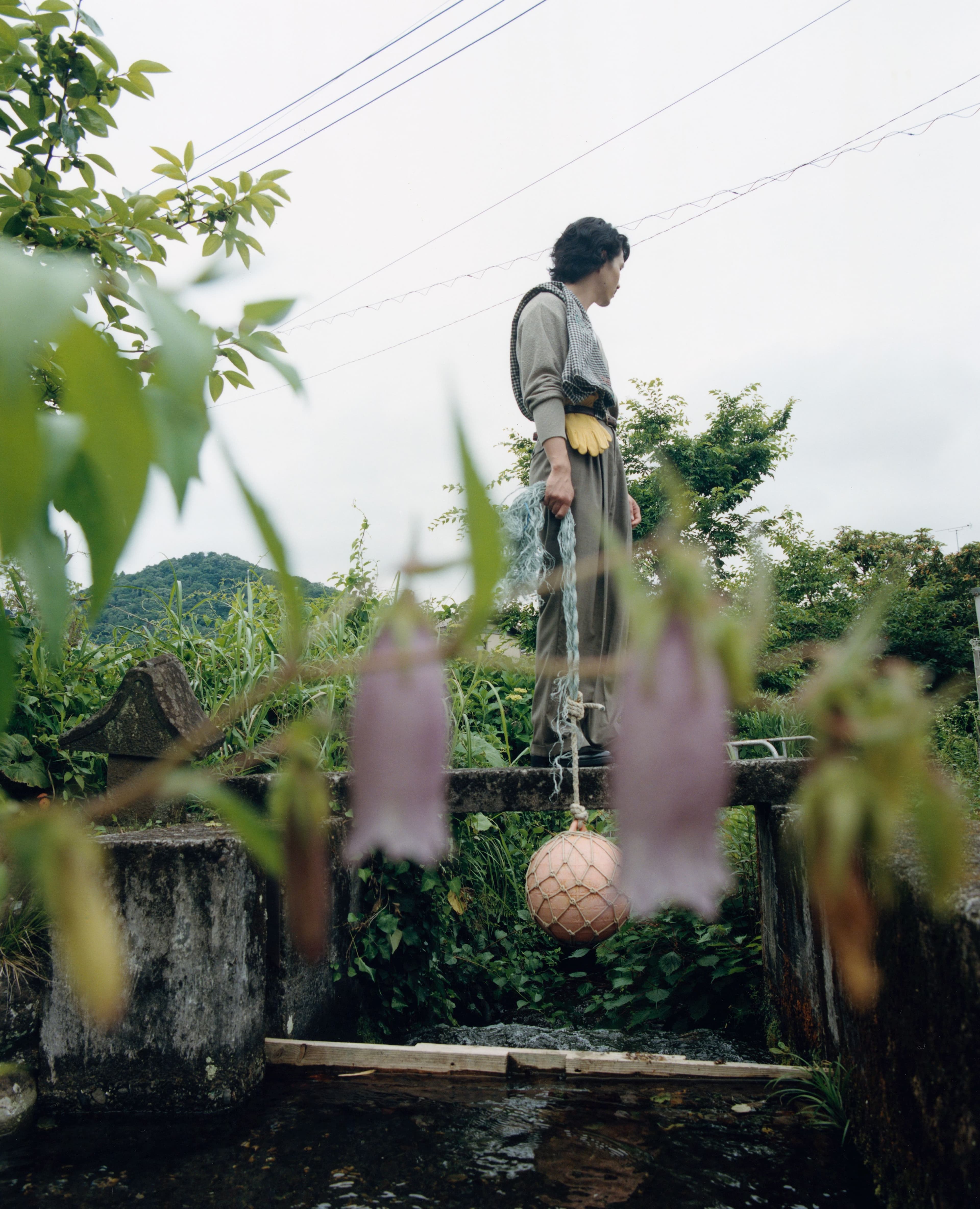 The 2025 LVMH Prize: Soshiotsuki