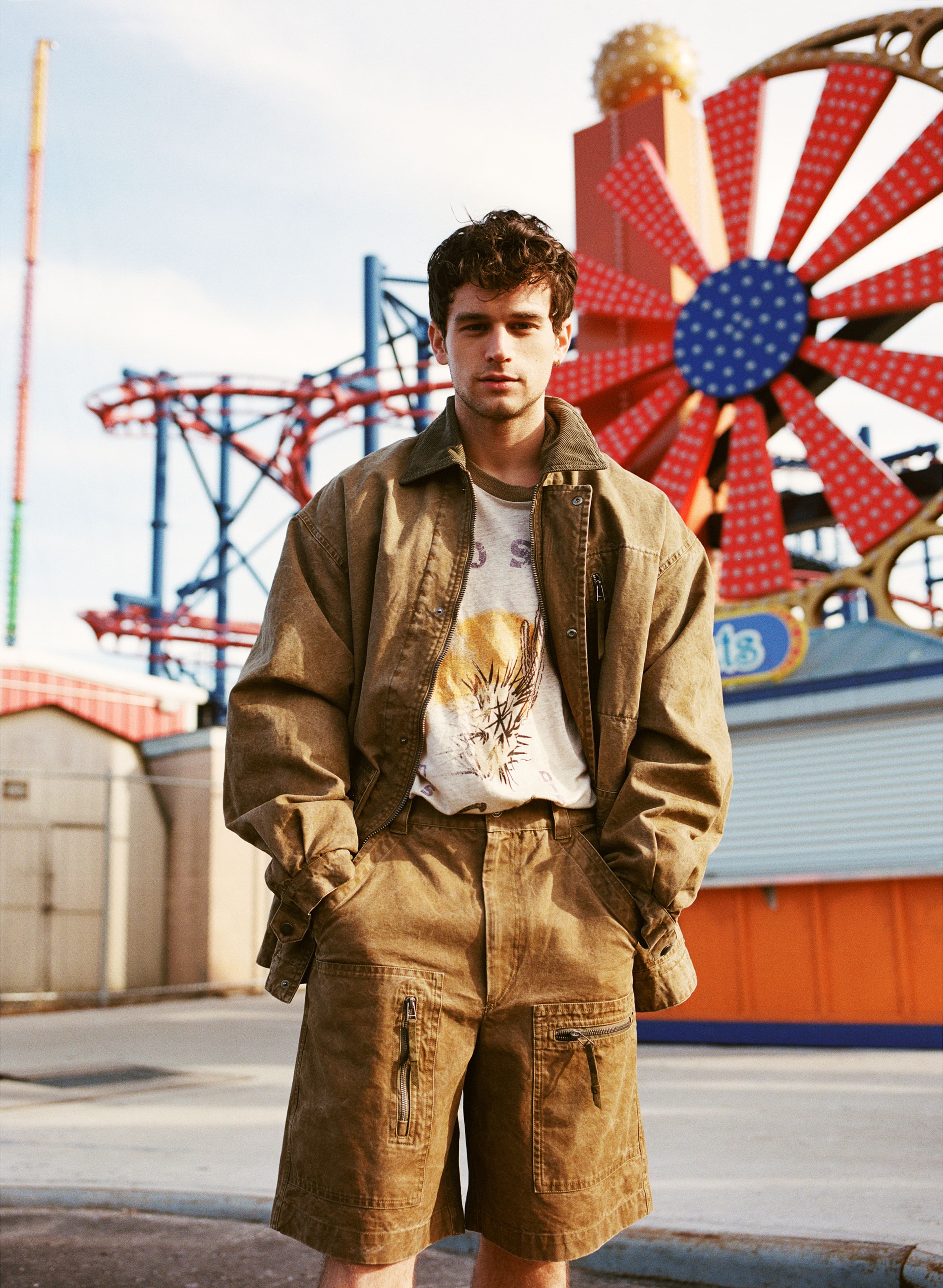 All CLOTHING by ,Isabel Marant