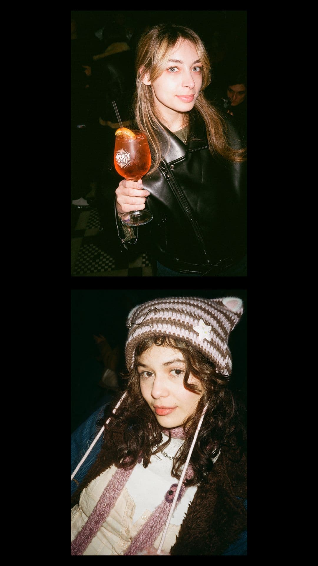 The Dance x Cero Magazine Hosted by Fin Argus