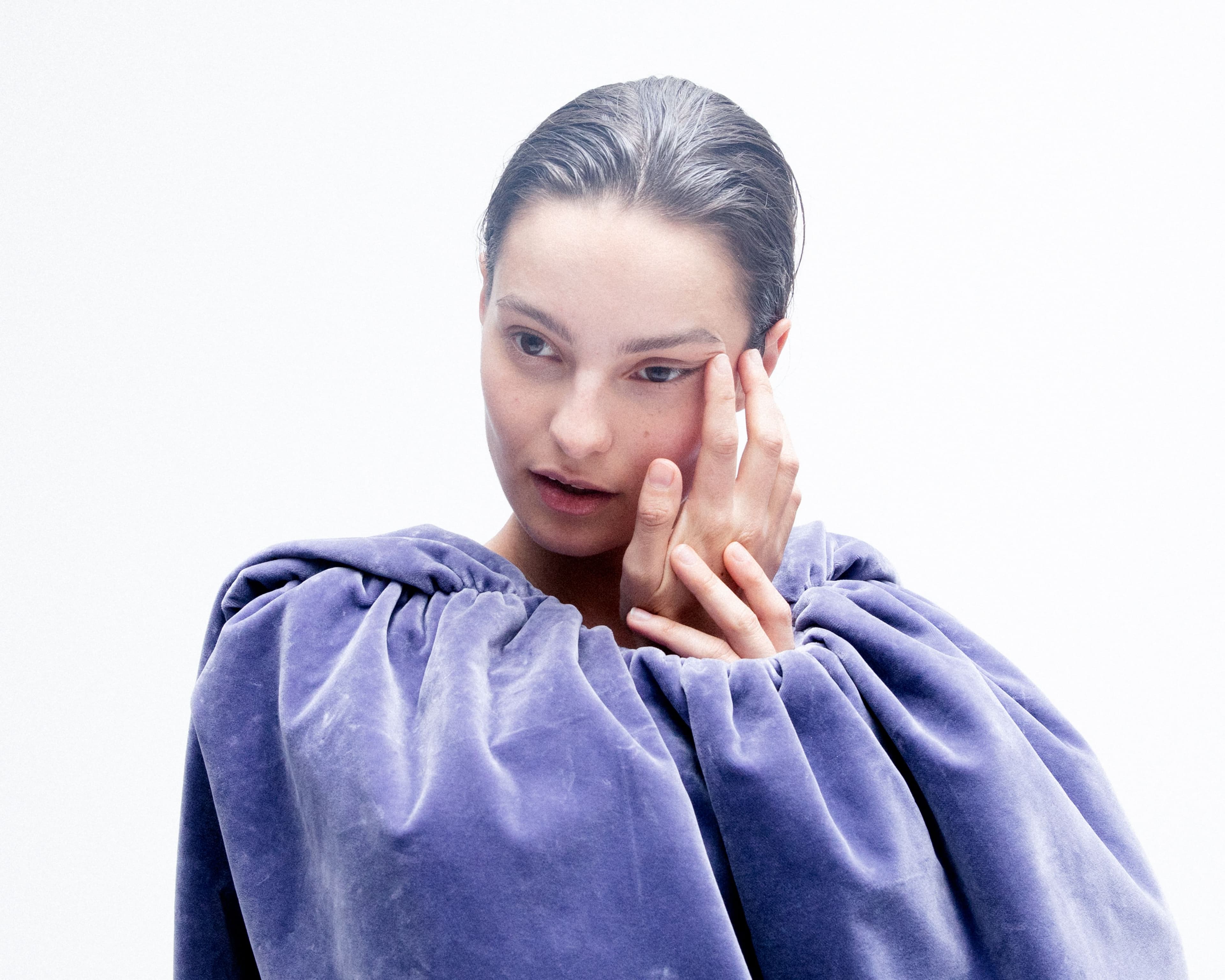 All CLOTHING by, Colleen Allen