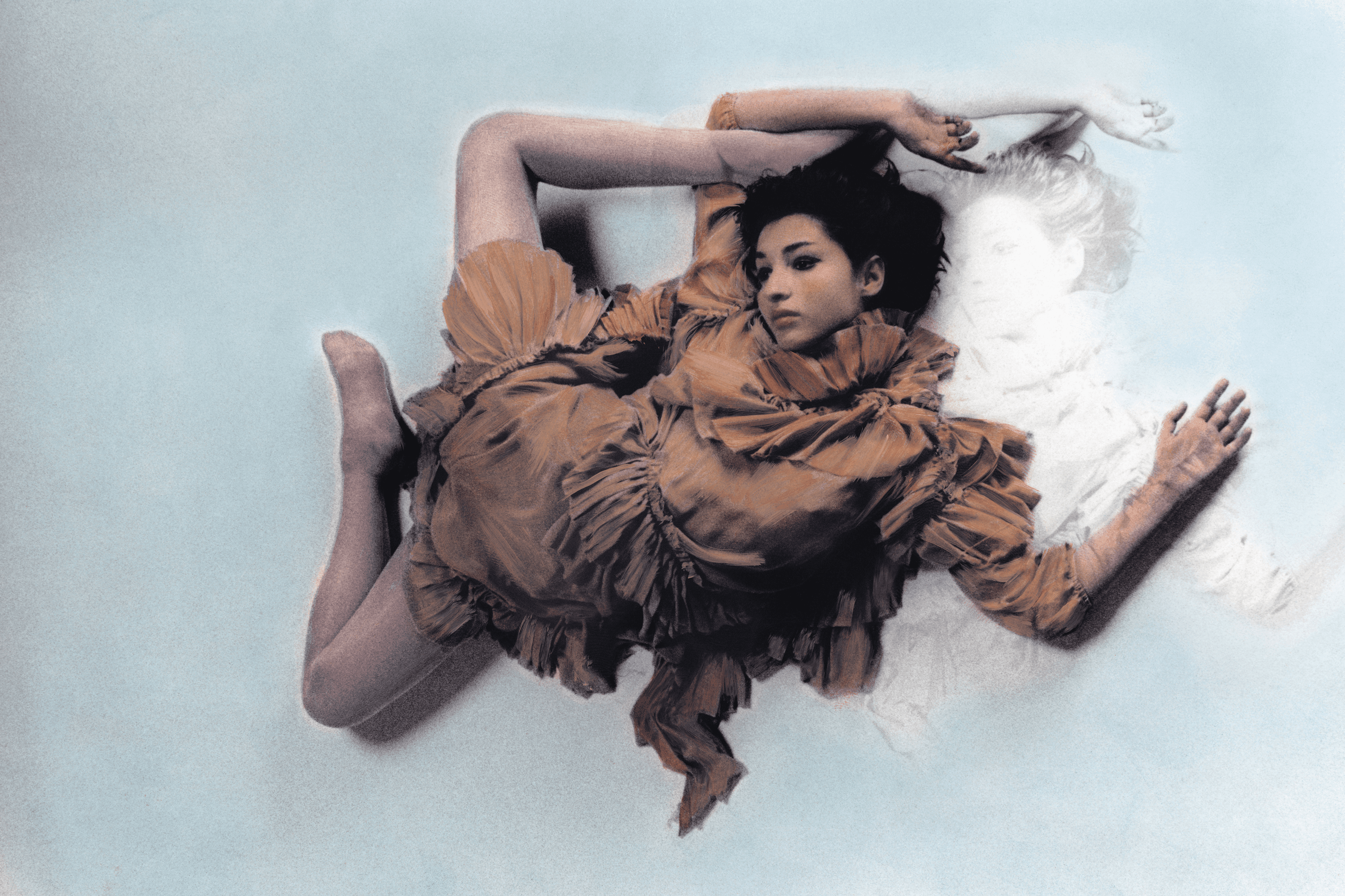 2025 LVMH Prize finalist Alainpaul