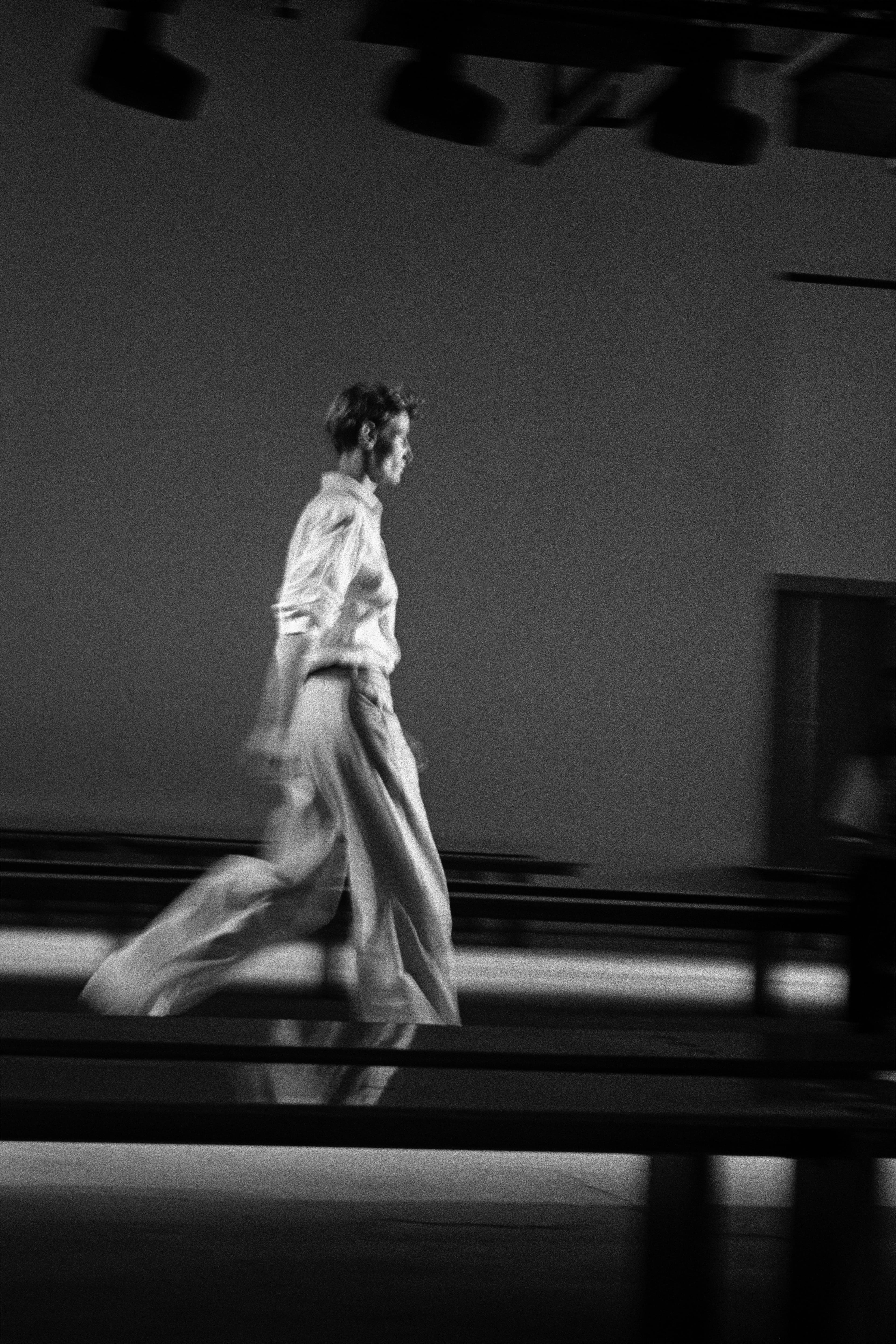 Phillip Lim Celebrates His Community on the Runway