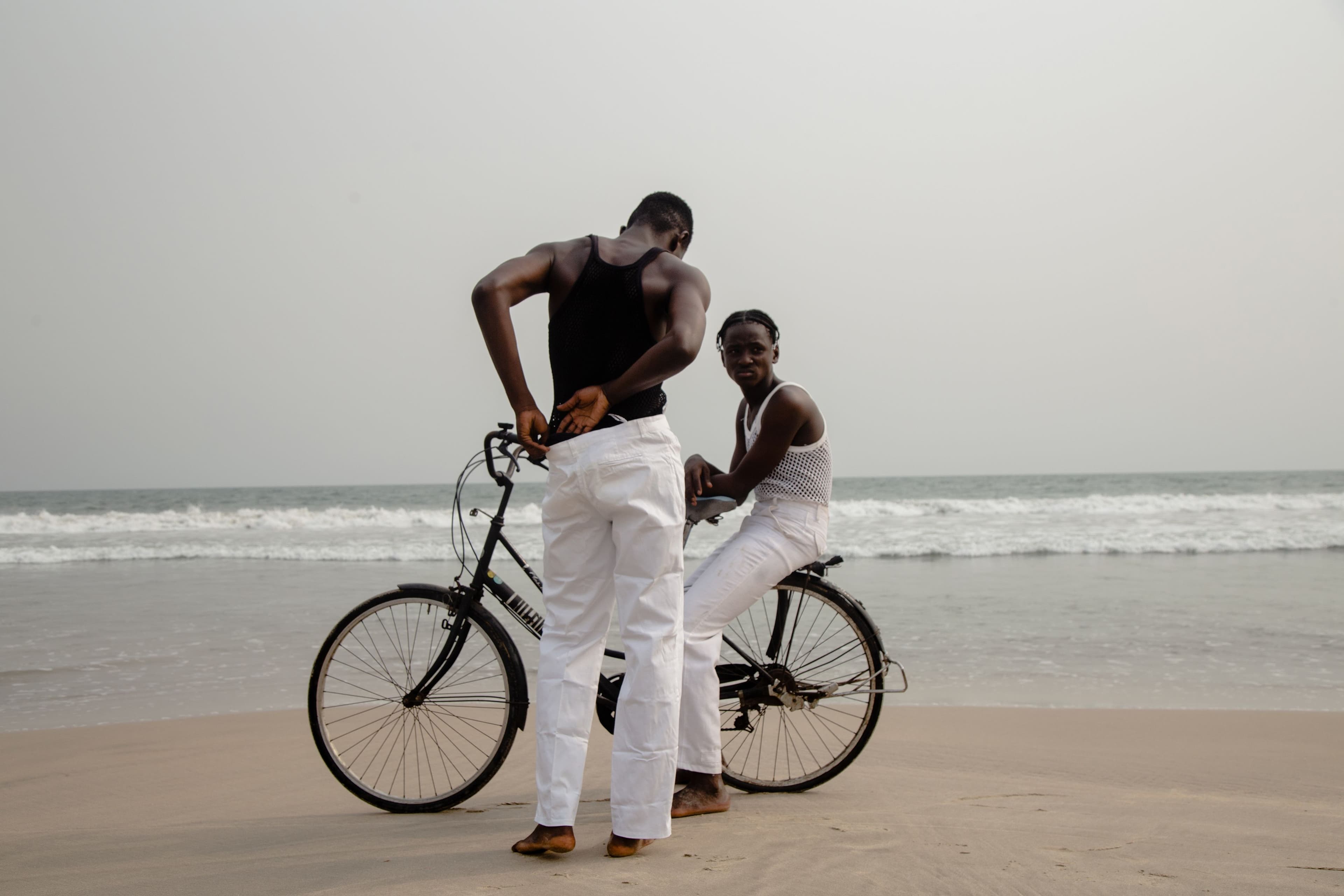 Nana Yaw Oduro