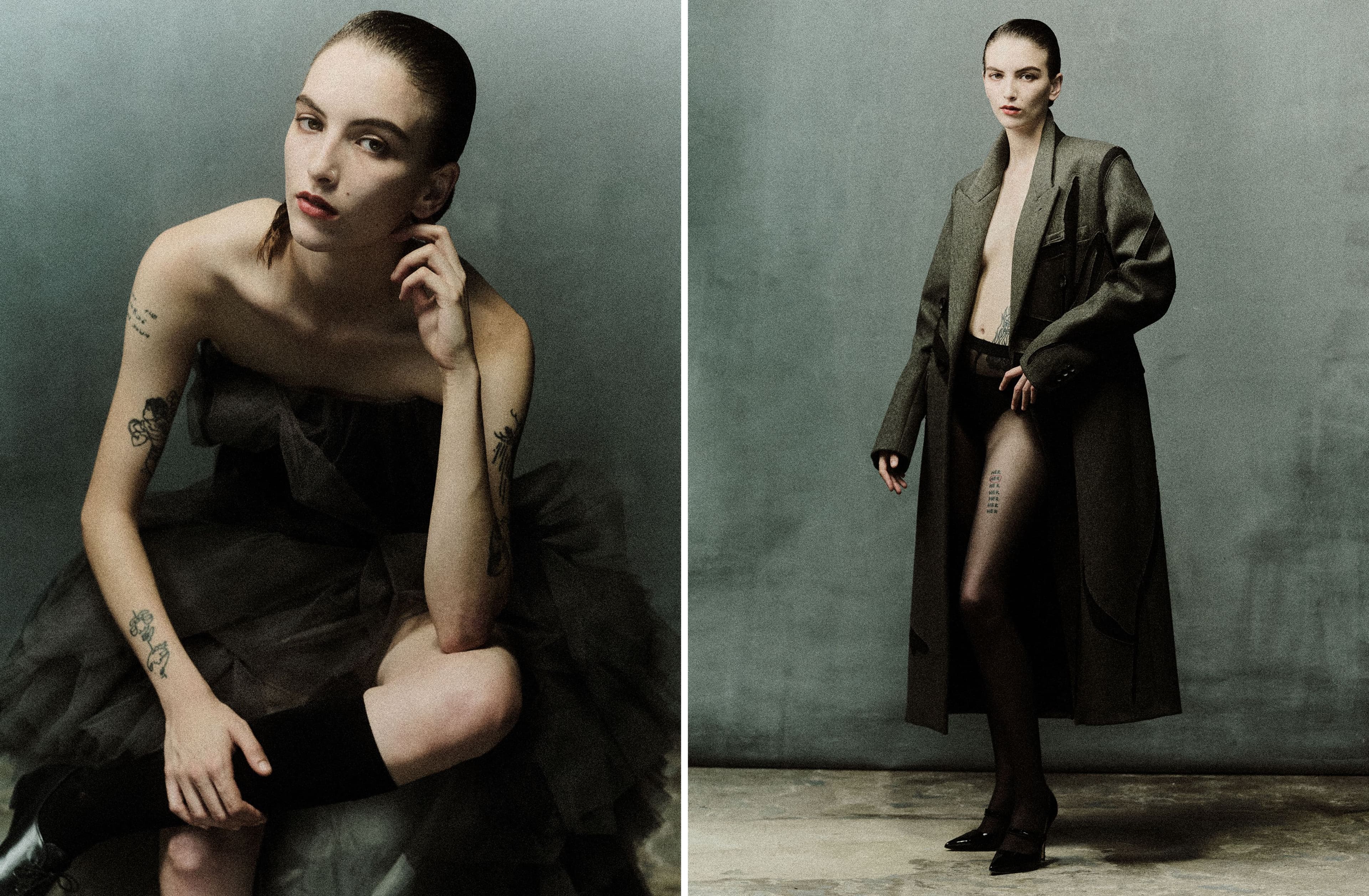 The 2025 LVMH Prize: Steve O Smith