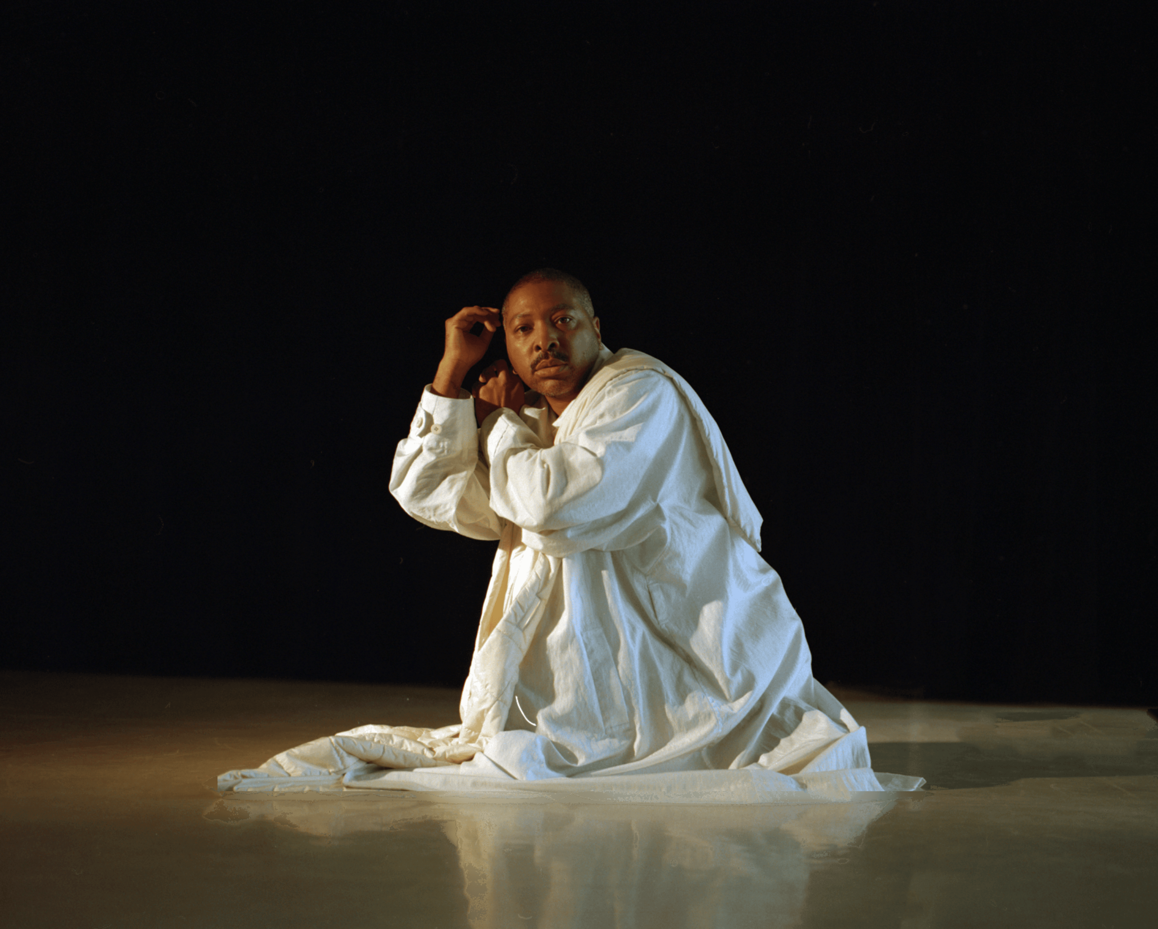 All CLOTHING by IM MEN