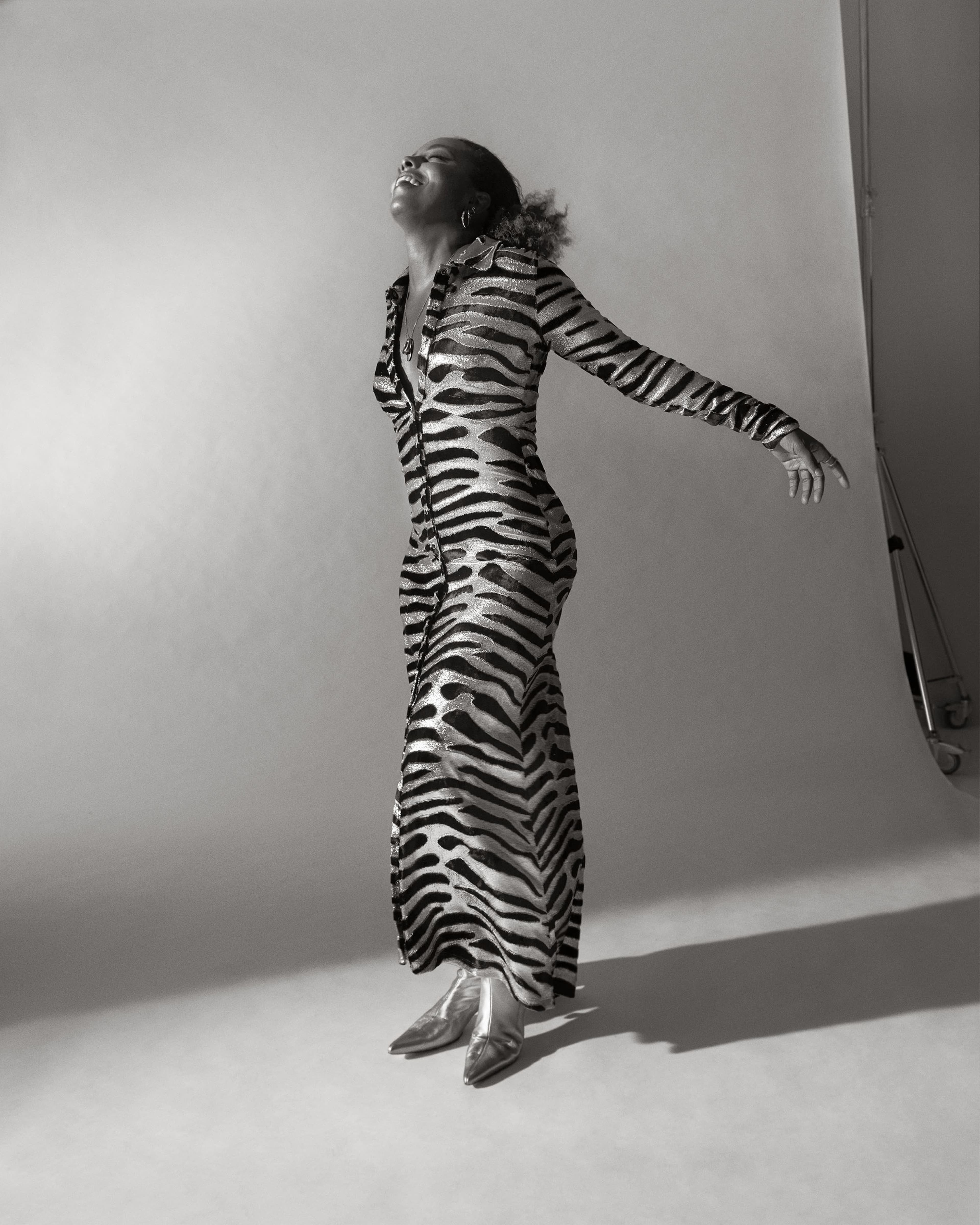 Adrienne Warren