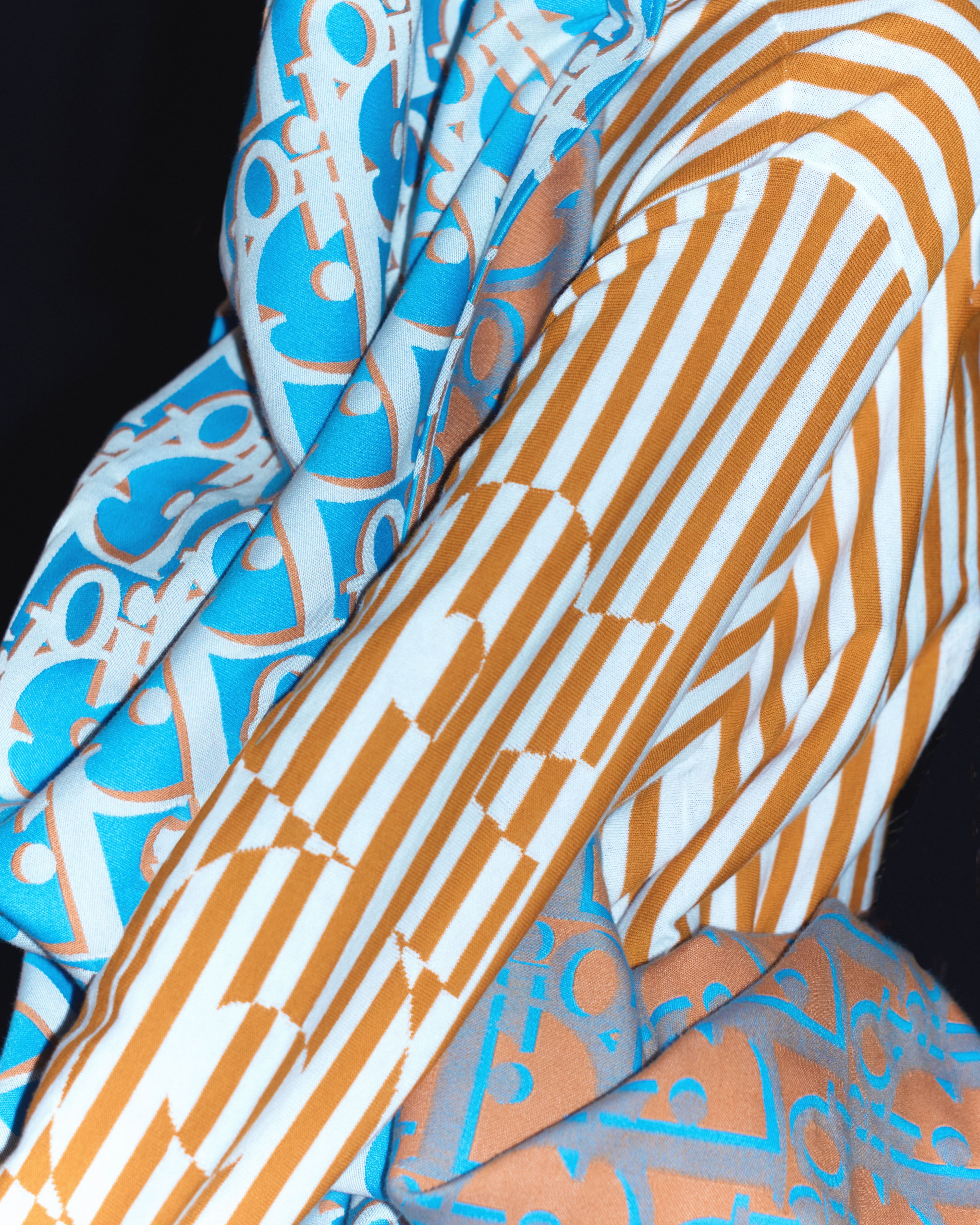 Dior Partners with Parley for the Oceans for a Beachwear Capsule