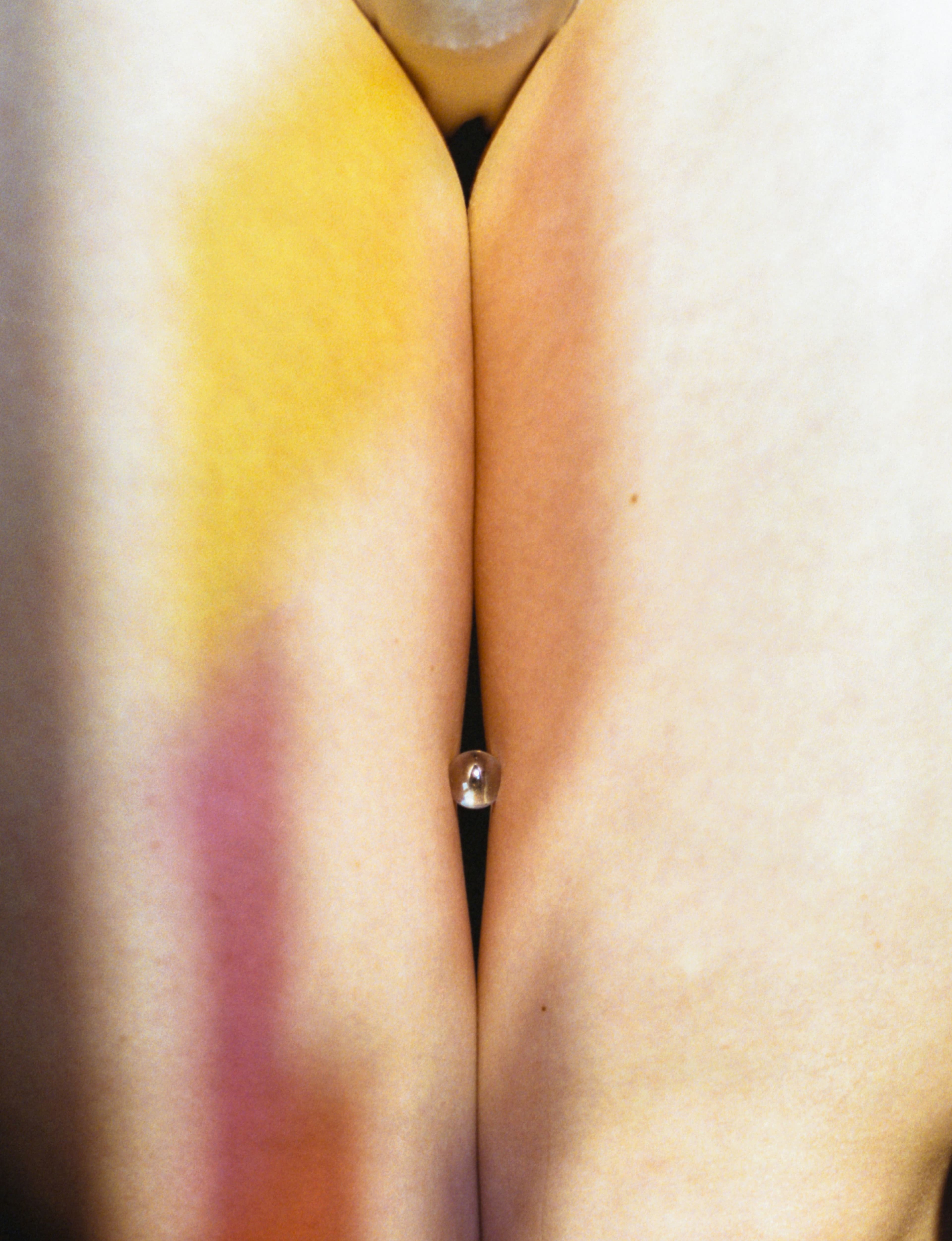 The Discreet Charm of .Oddity Fragrance