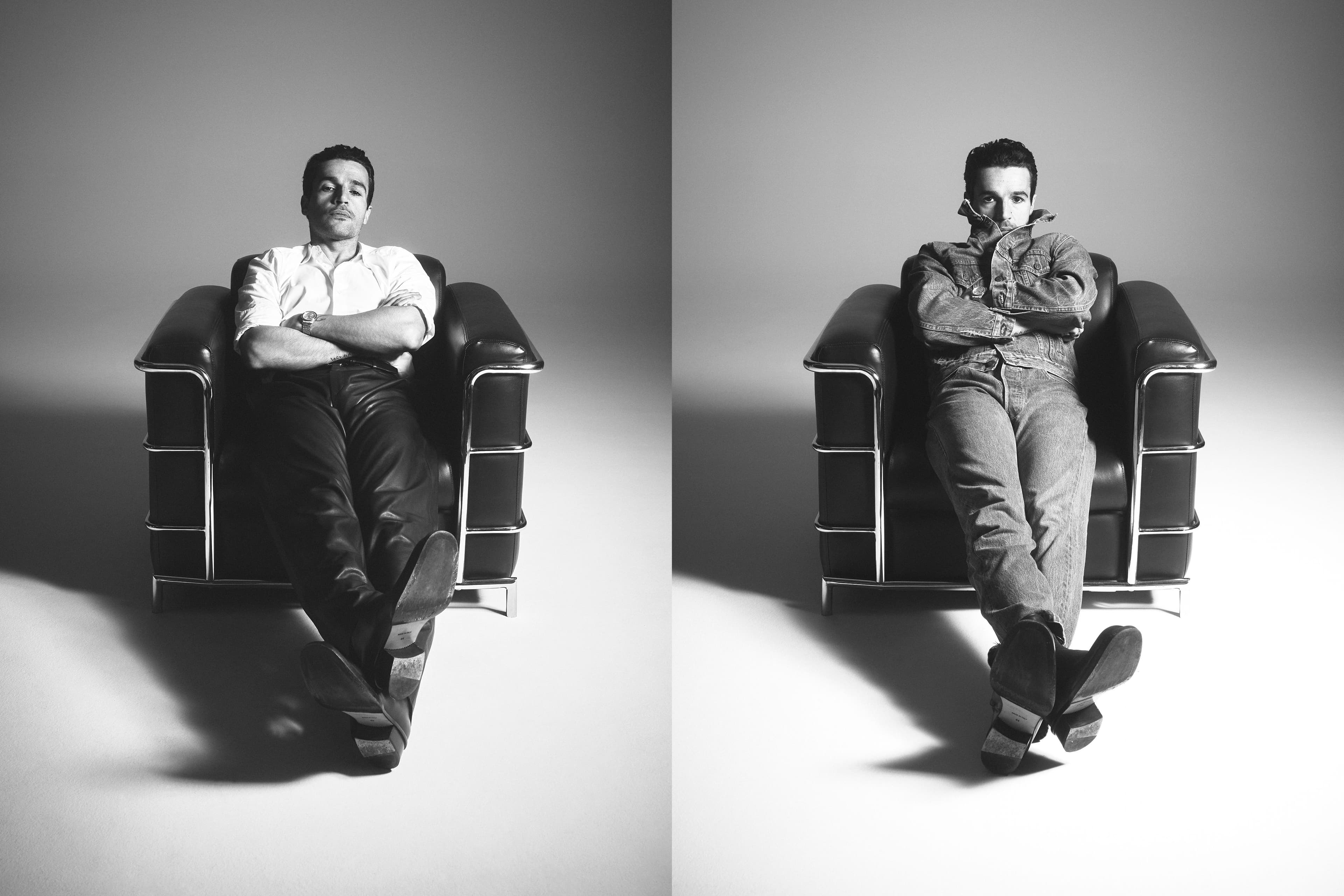 Christopher Abbott