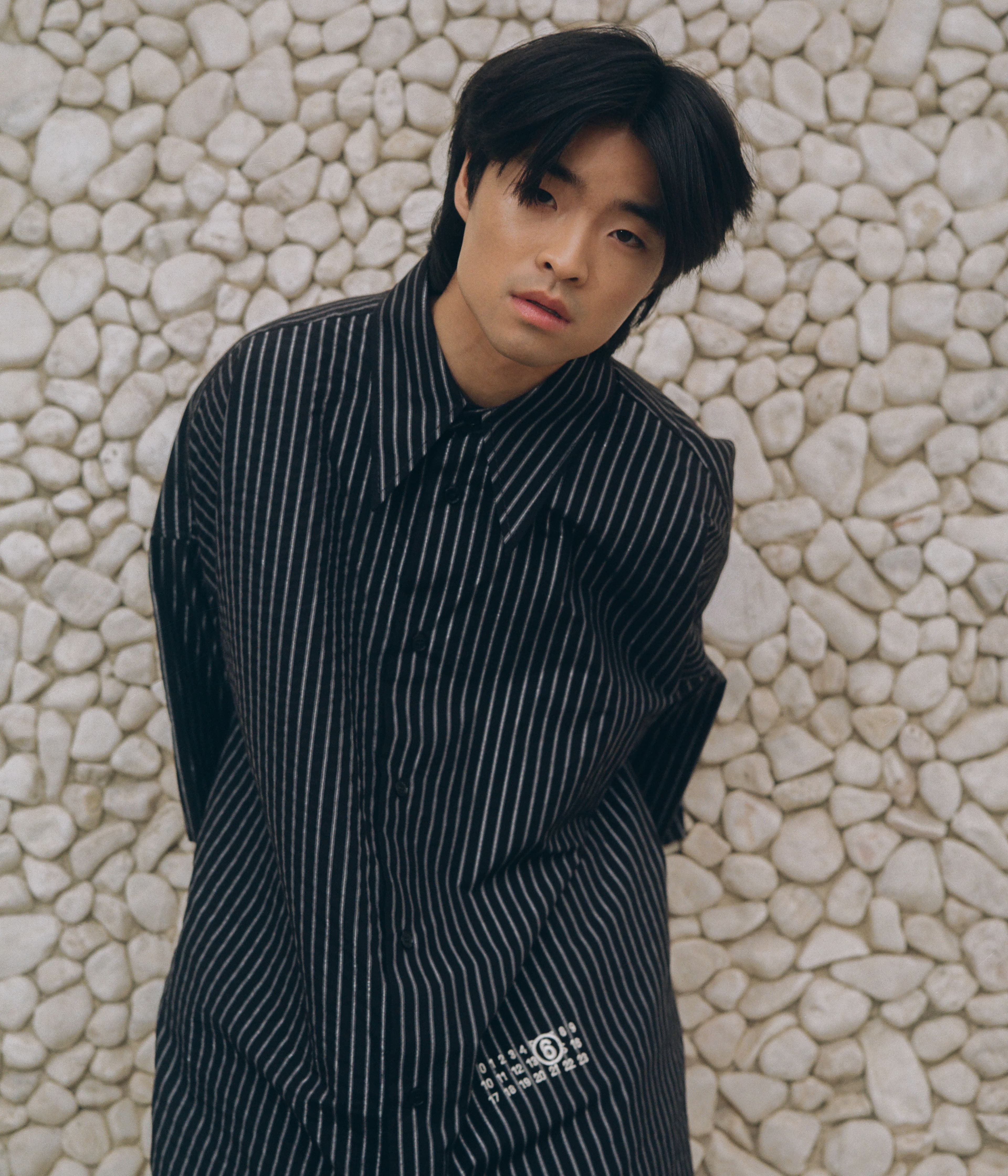 SHIRT by ,MM6 Maison Margiela