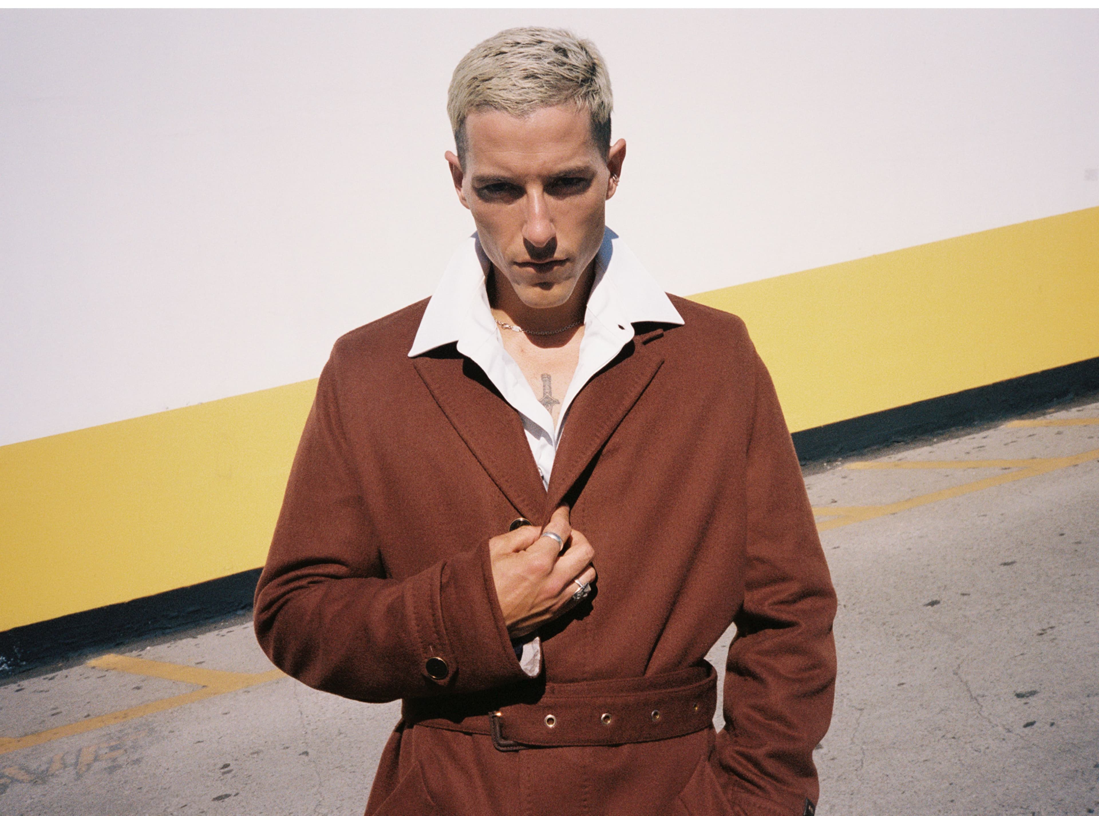 All CLOTHING by Louis Vuitton