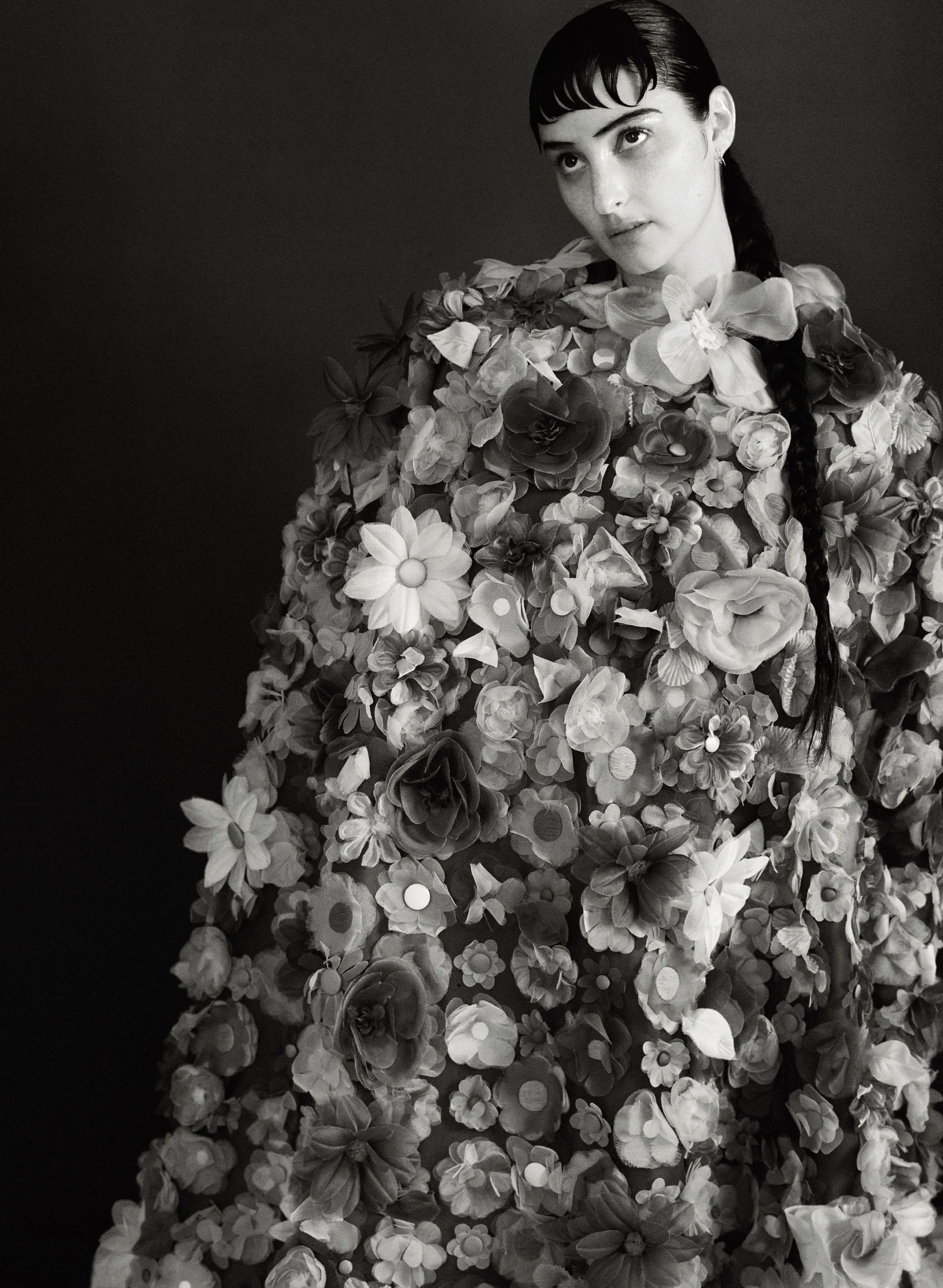 Dress by Thom Browne