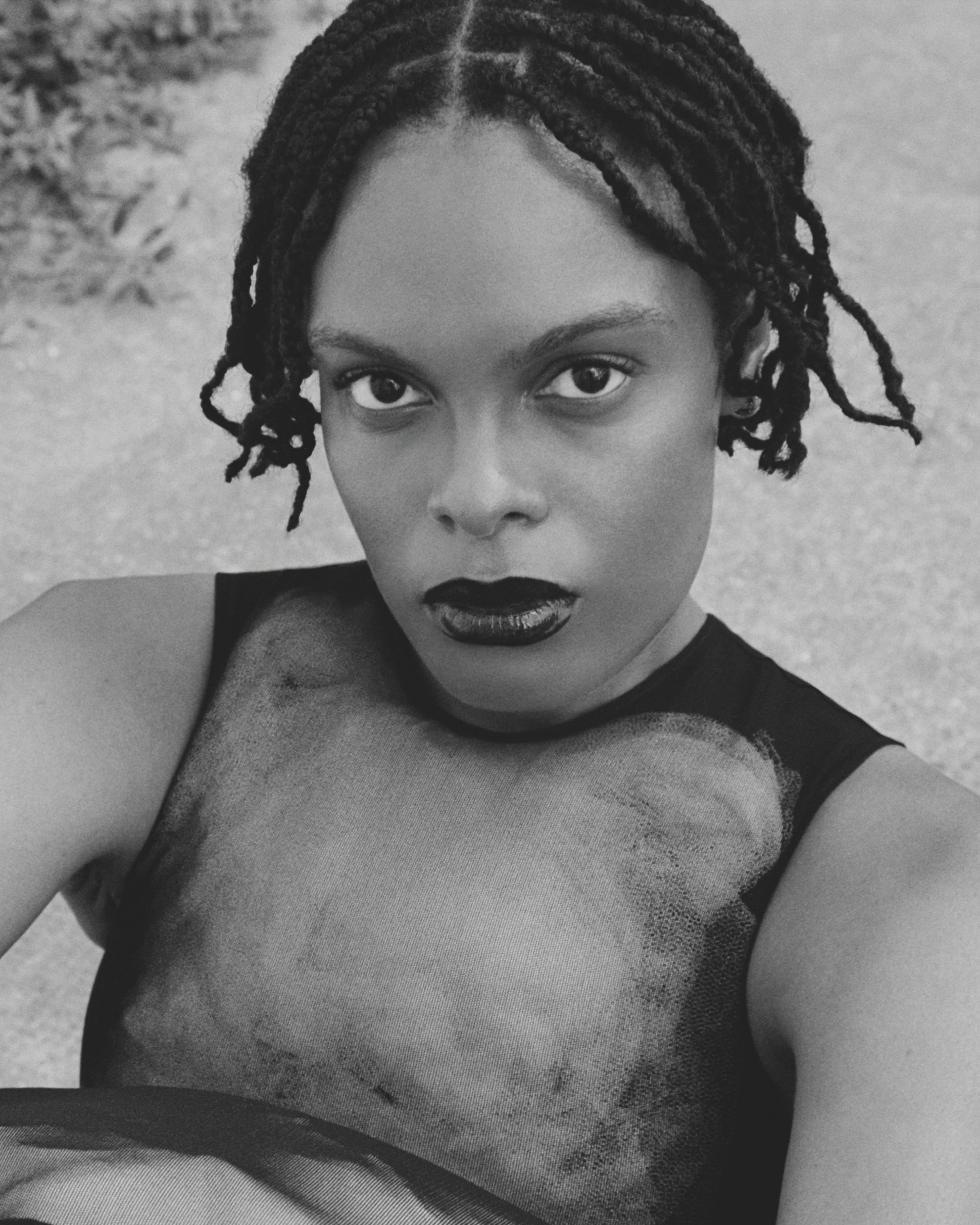 The 2025 LVMH Prize: Torishéju