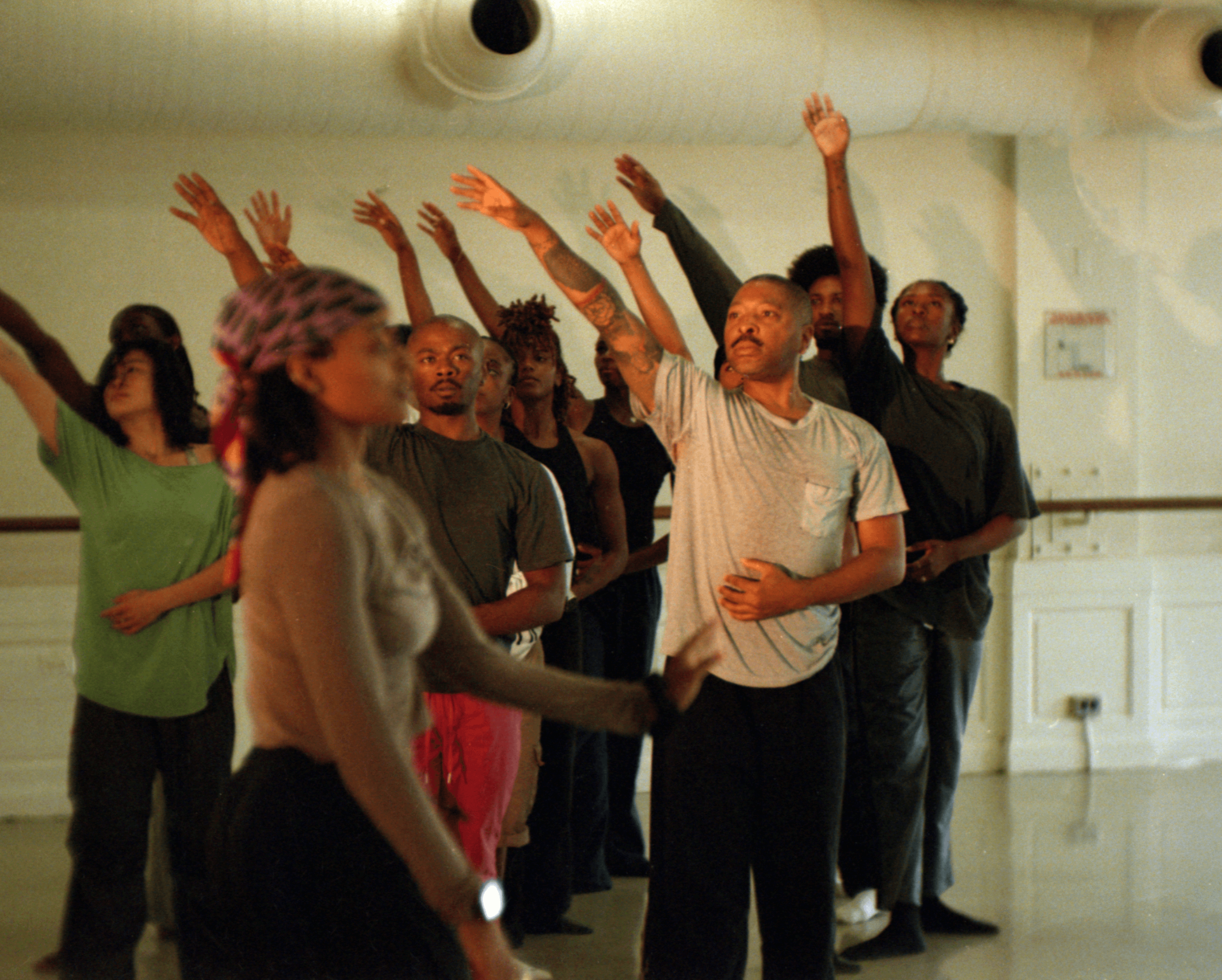 Breaking Boundaries with Kyle Abraham