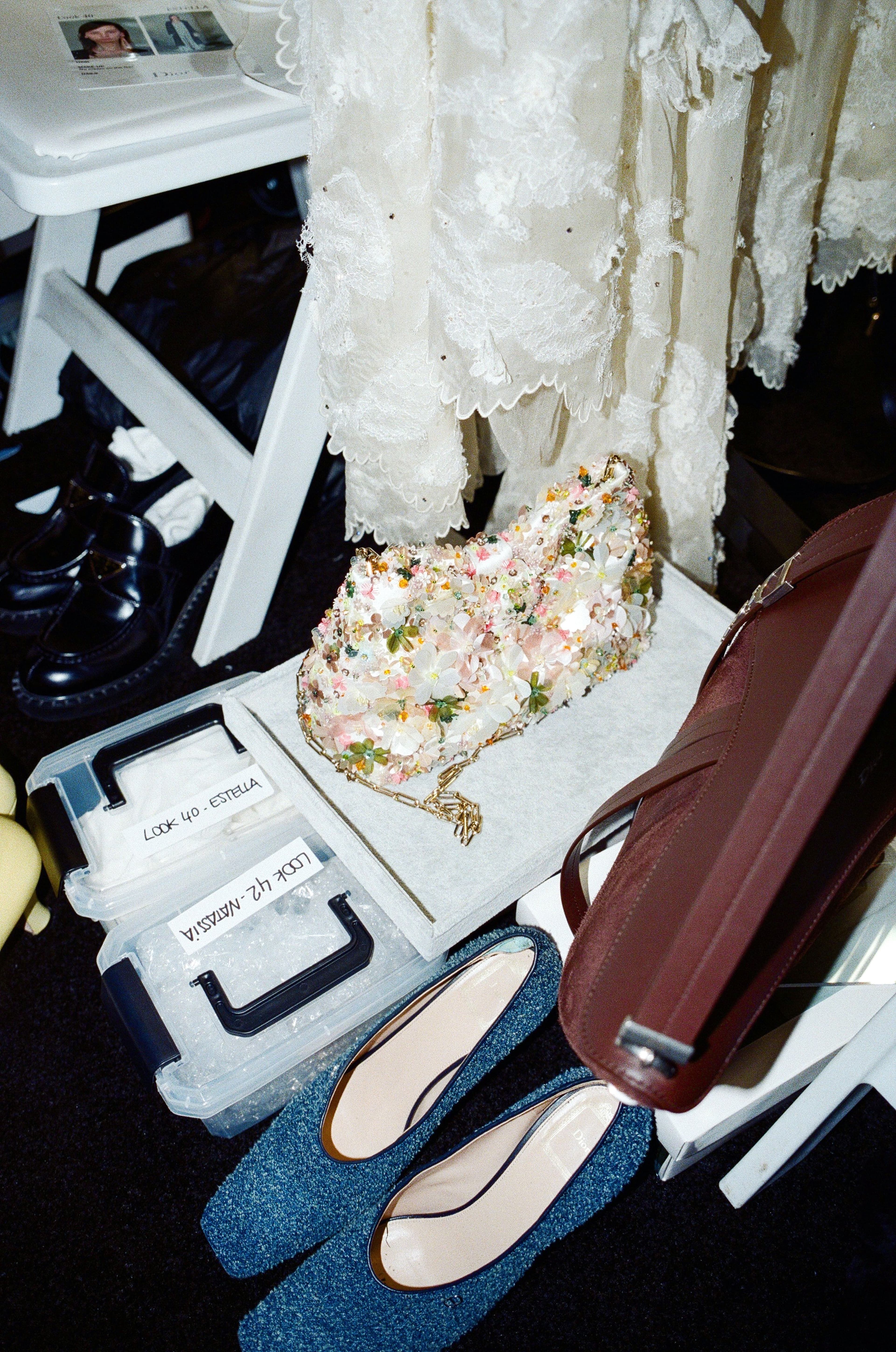 Dior Visits Los Angeles for Its Cruise 2027 Show