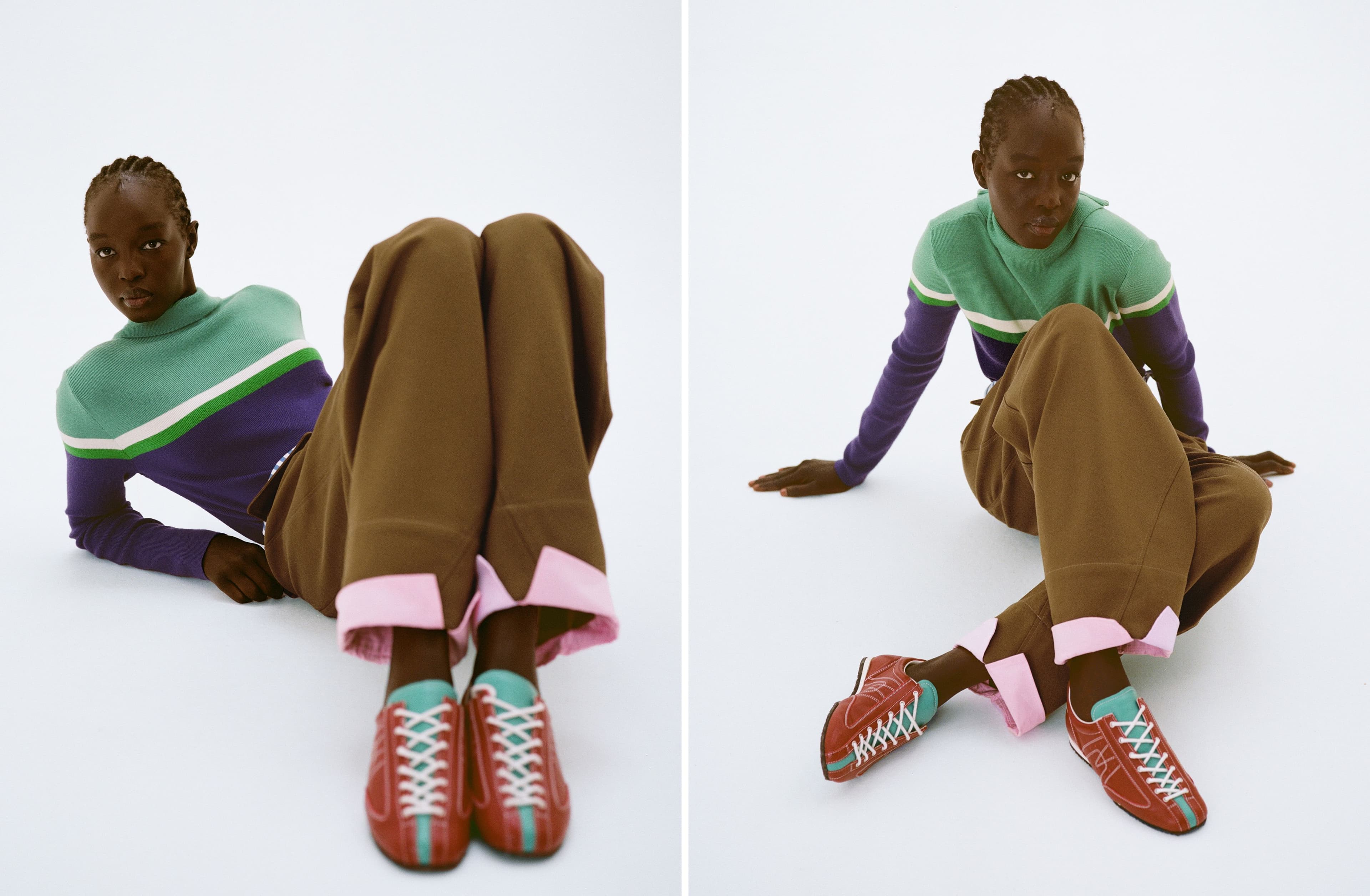 The 2025 LVMH Prize: Zomer