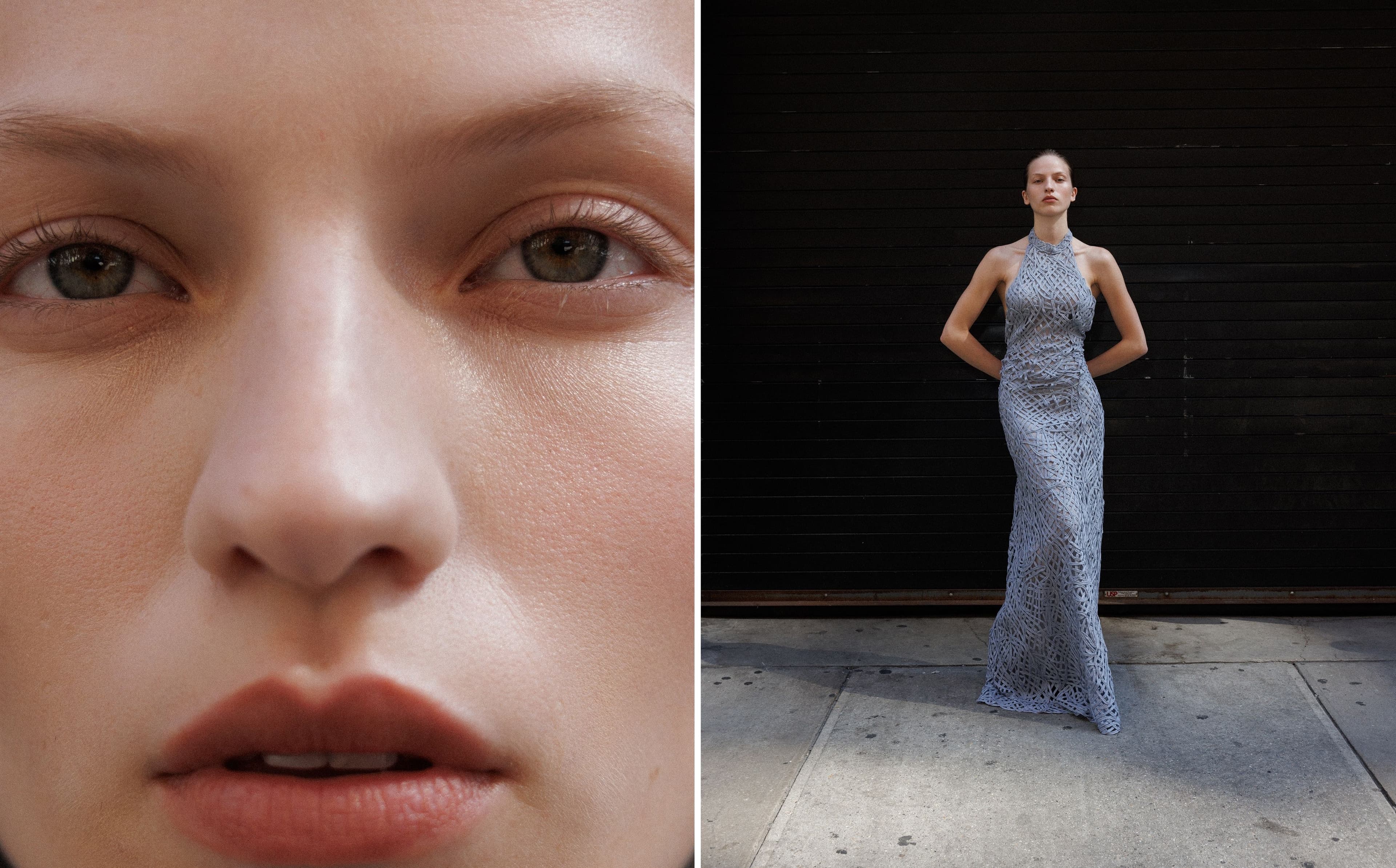DRESS by Diotima