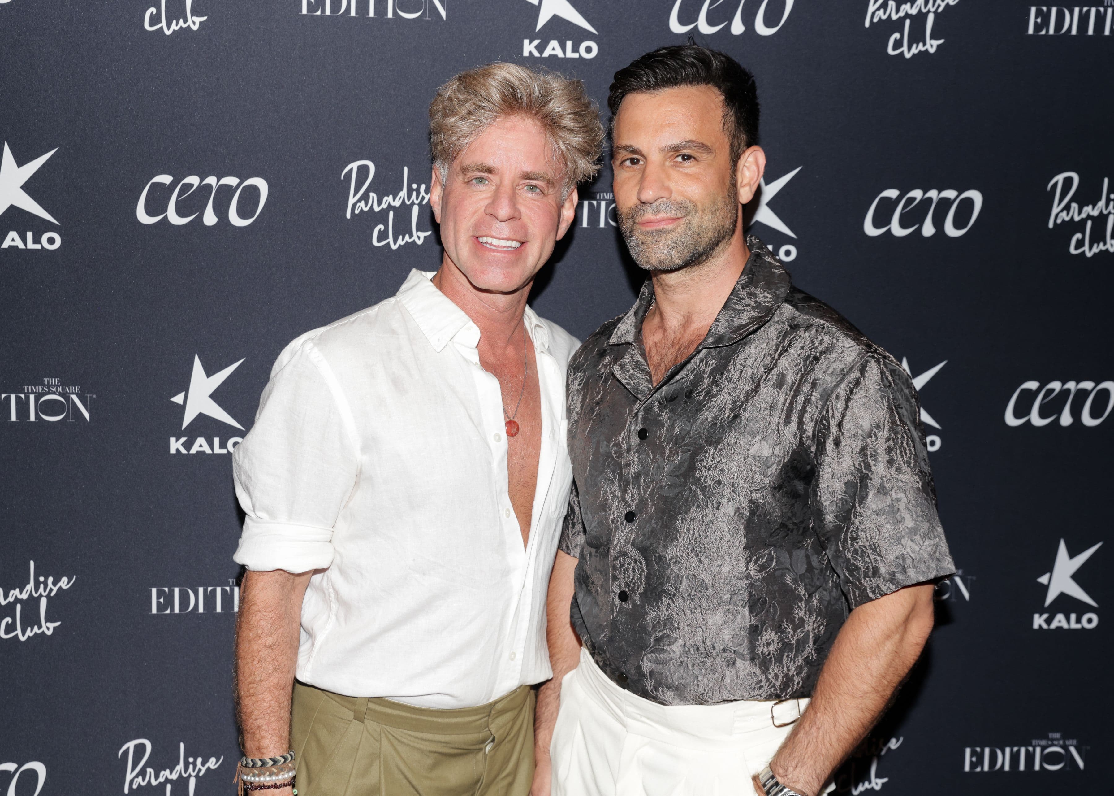 Cero Celebrates Five Years with Ilia Malinin