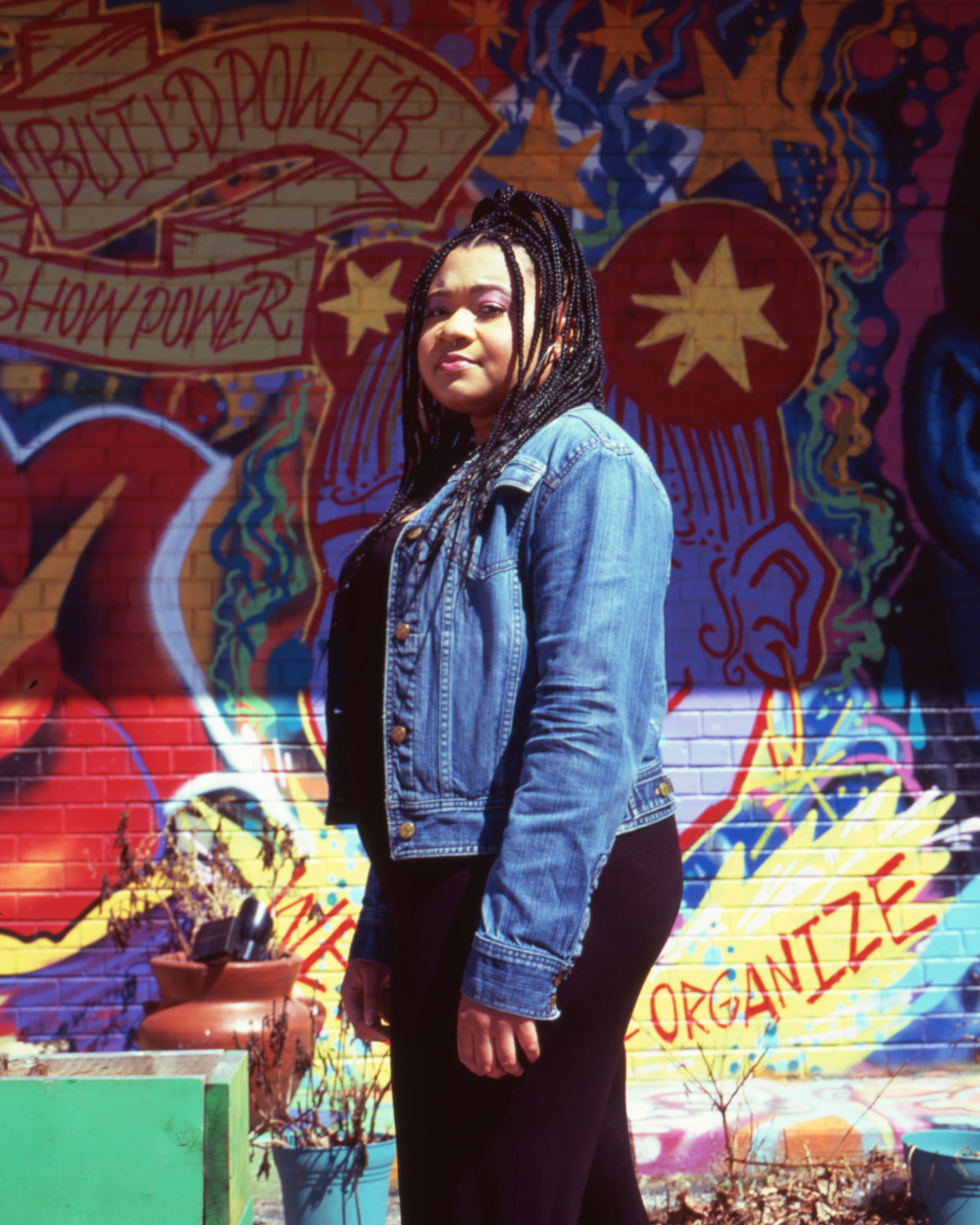 Tatiana Washington