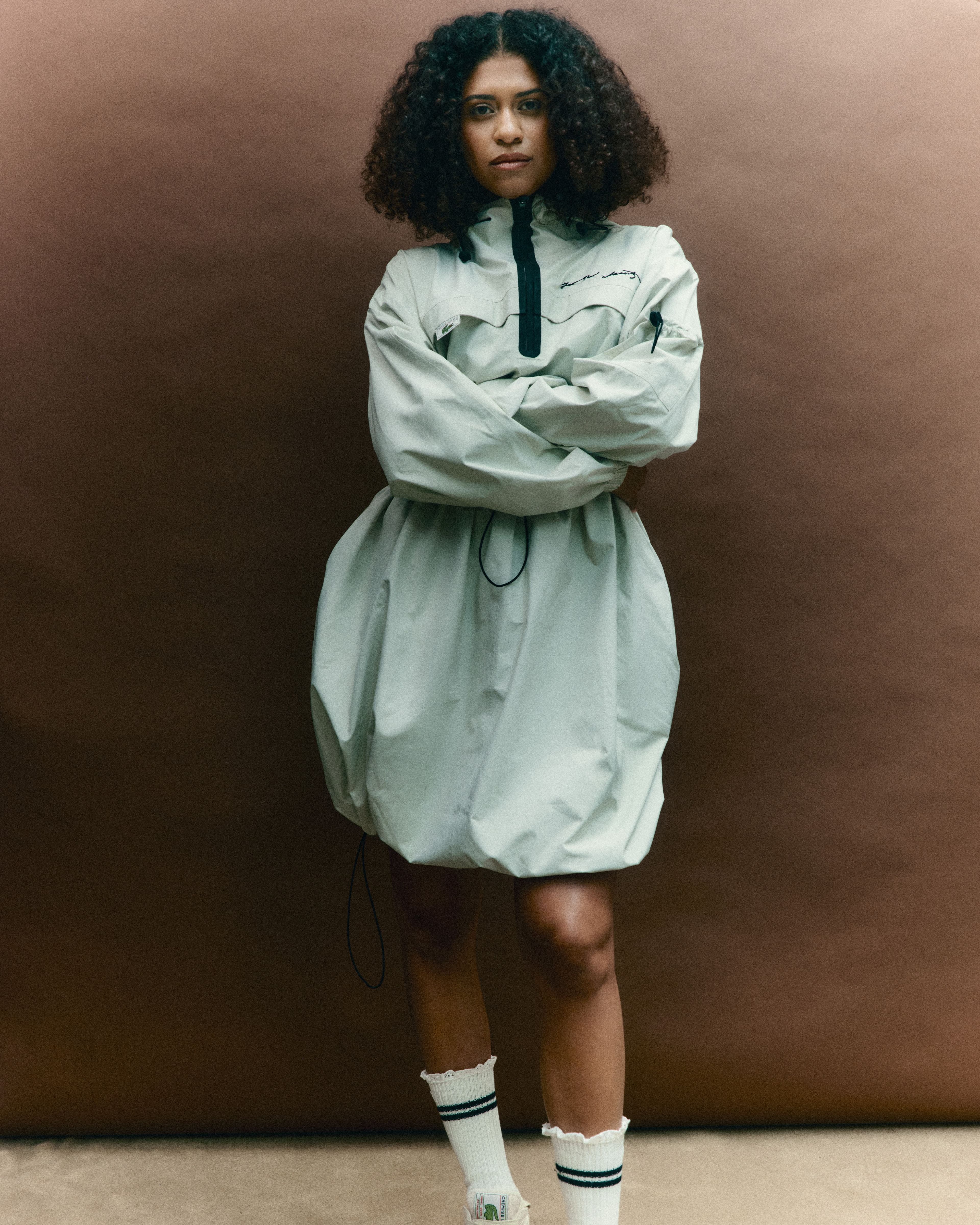 All CLOTHING and ACCESSORIES by ,Lacoste