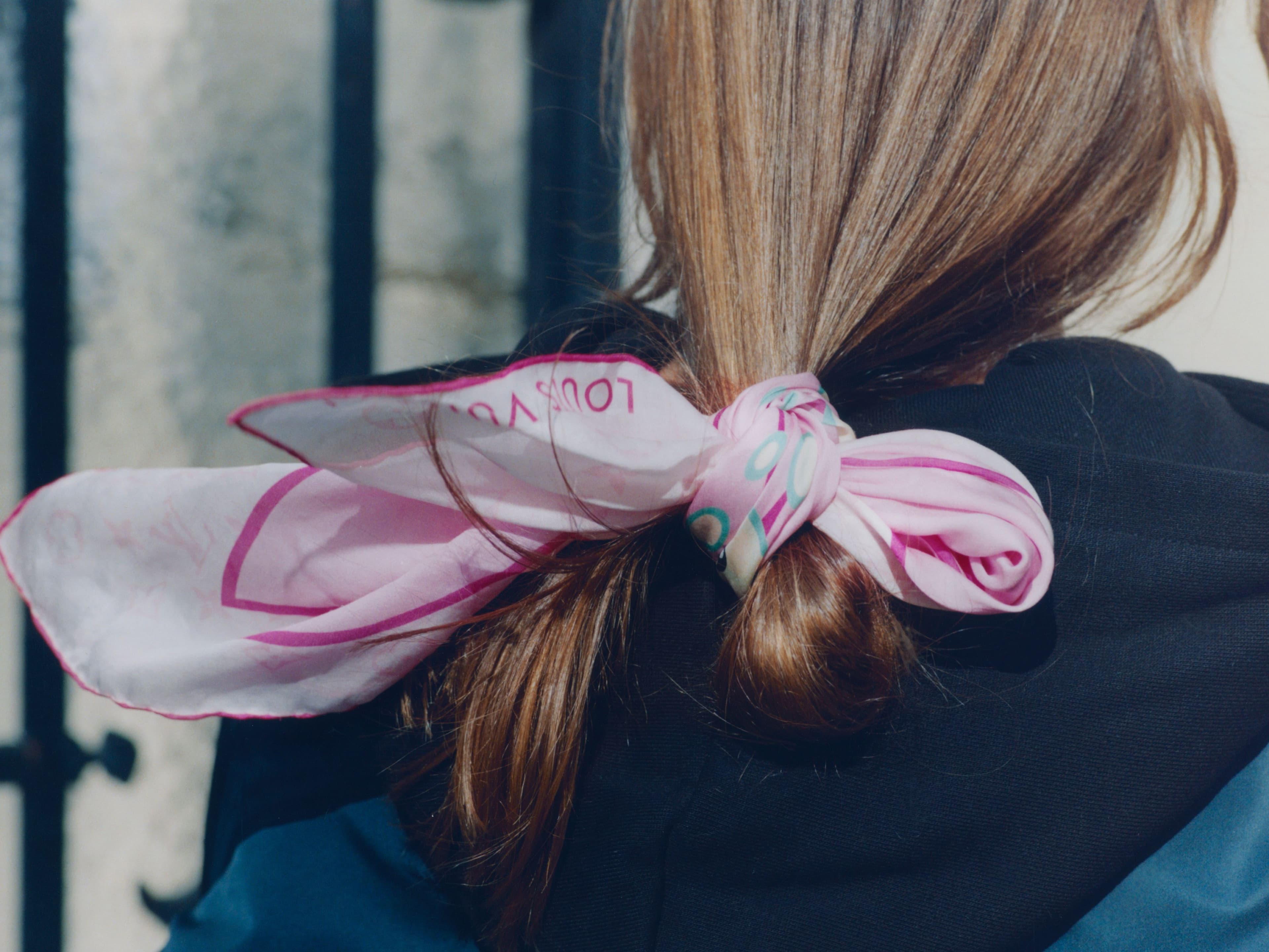 Louis Vuitton and Takashi Murakami Celebrate Spring