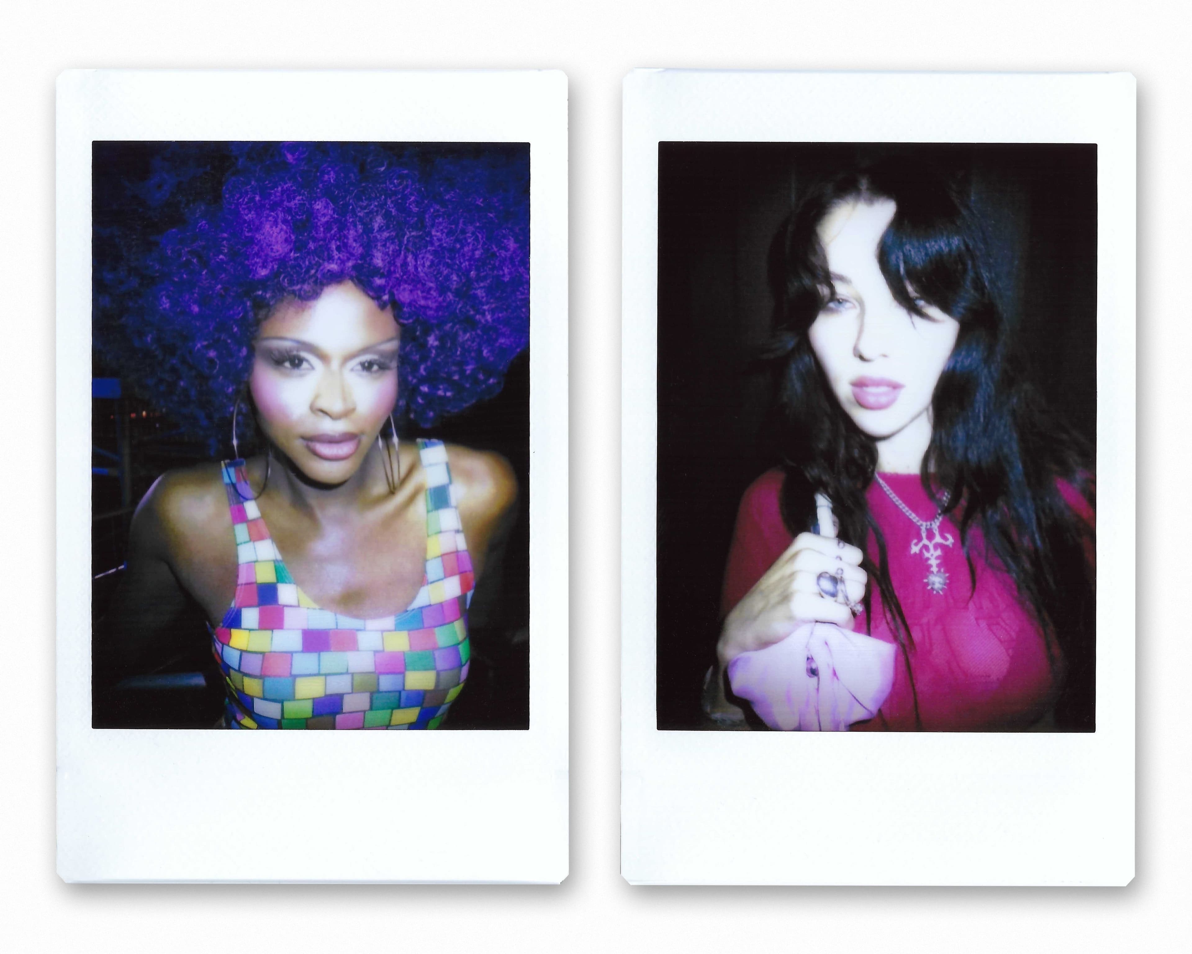 LEFT: Symone RIGHT: VTSS