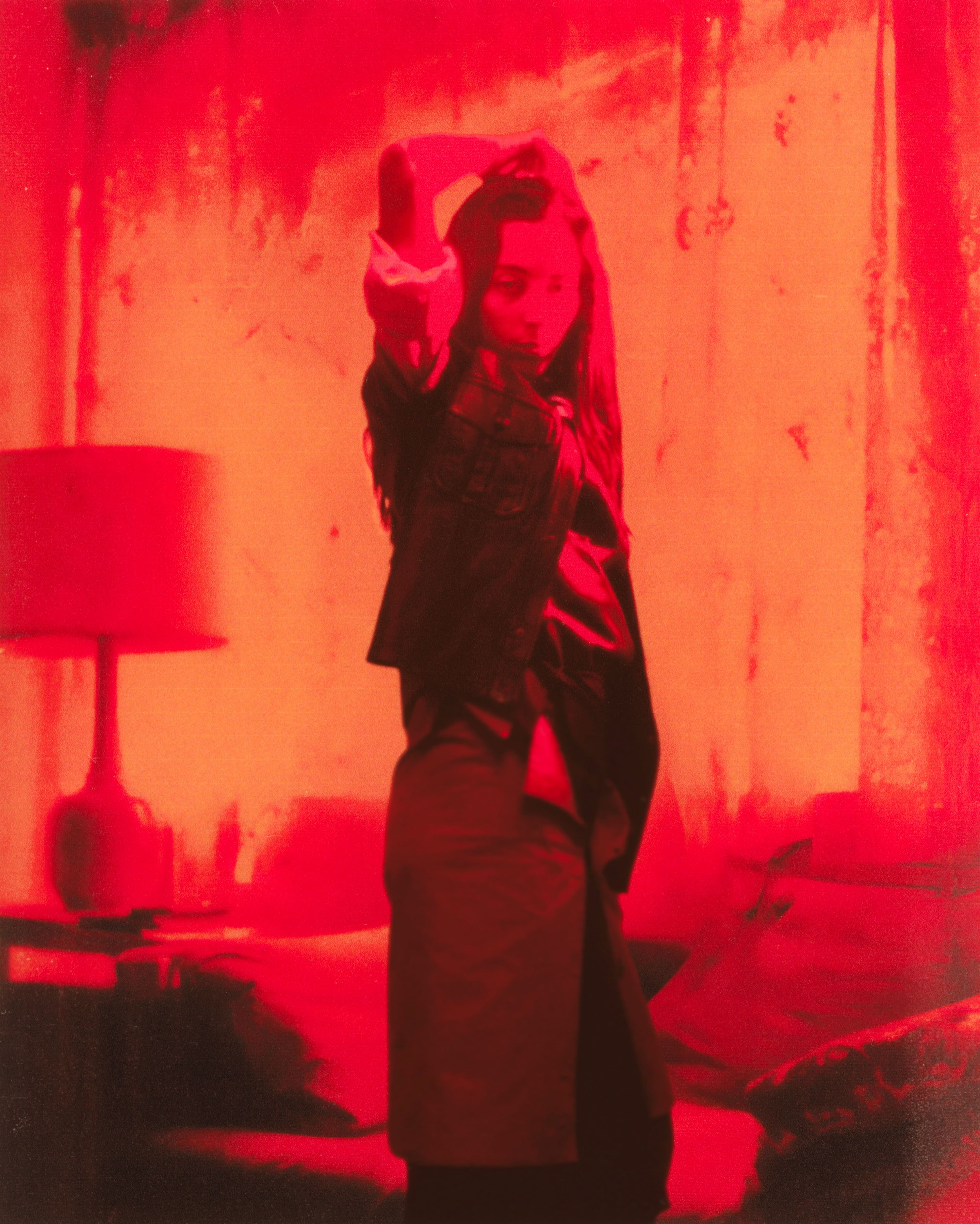 The 2025 LVMH Prize: August Barron