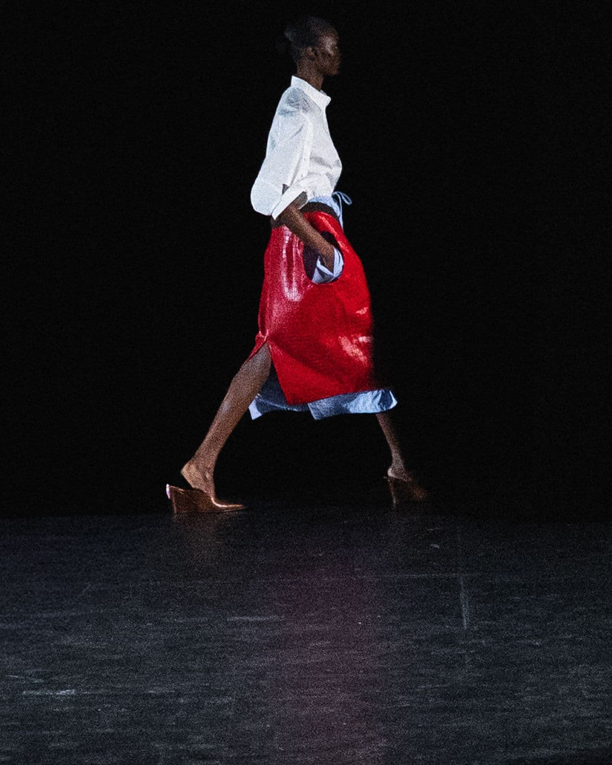 Zomer’s Playful Fall 2026 Show