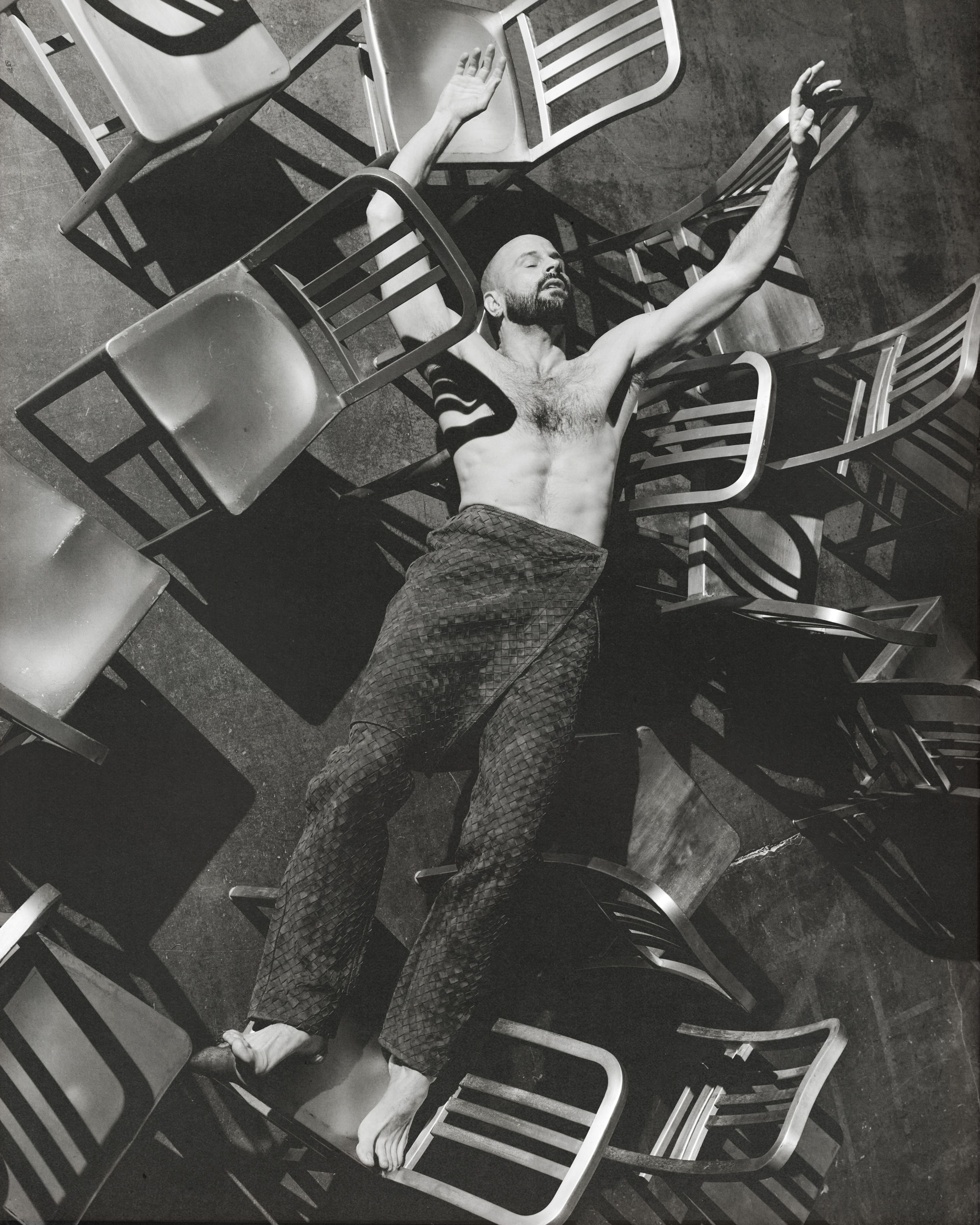 All CLOTHING by Bottega Veneta