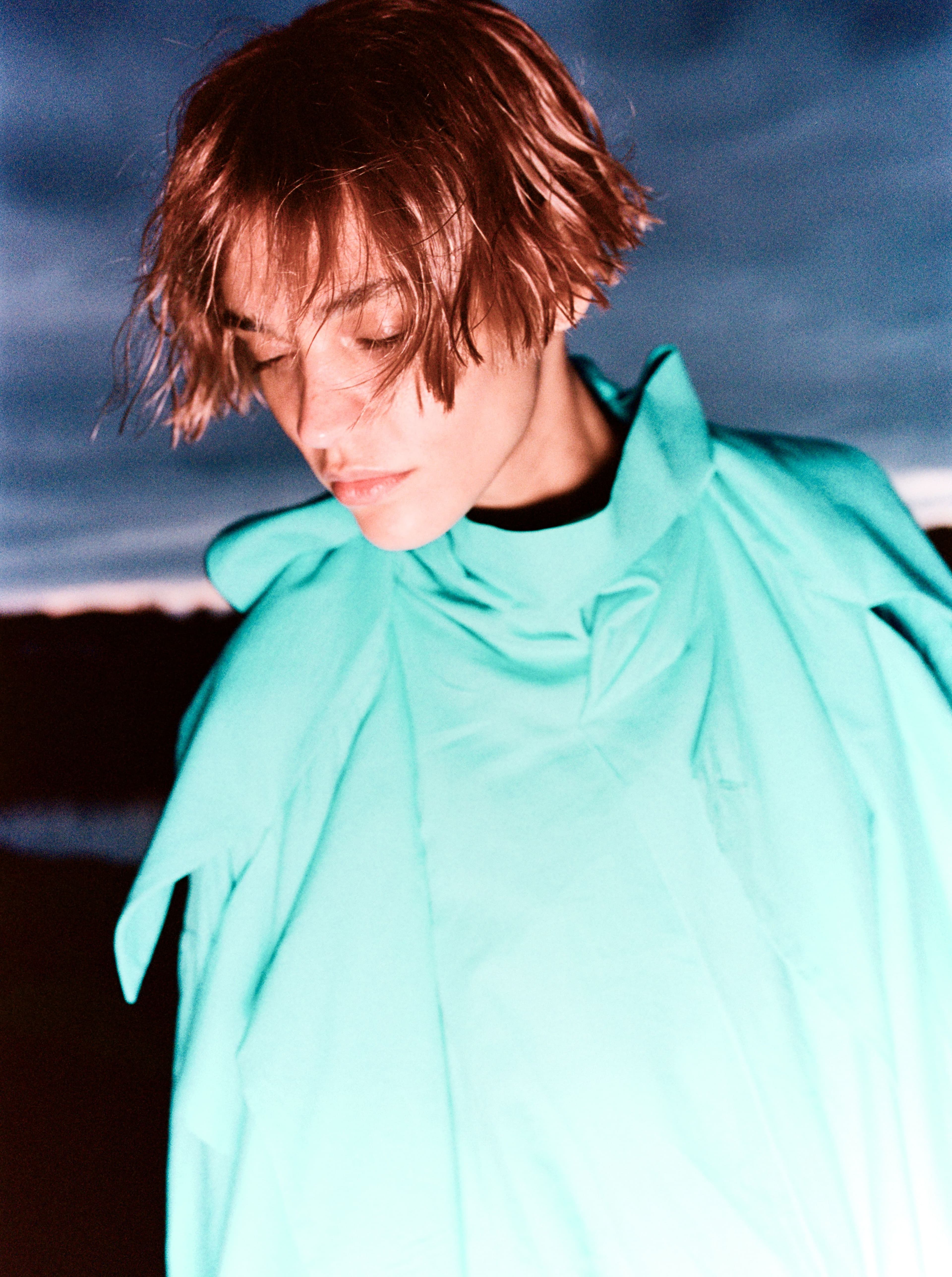 All CLOTHING by ,Issey Miyake